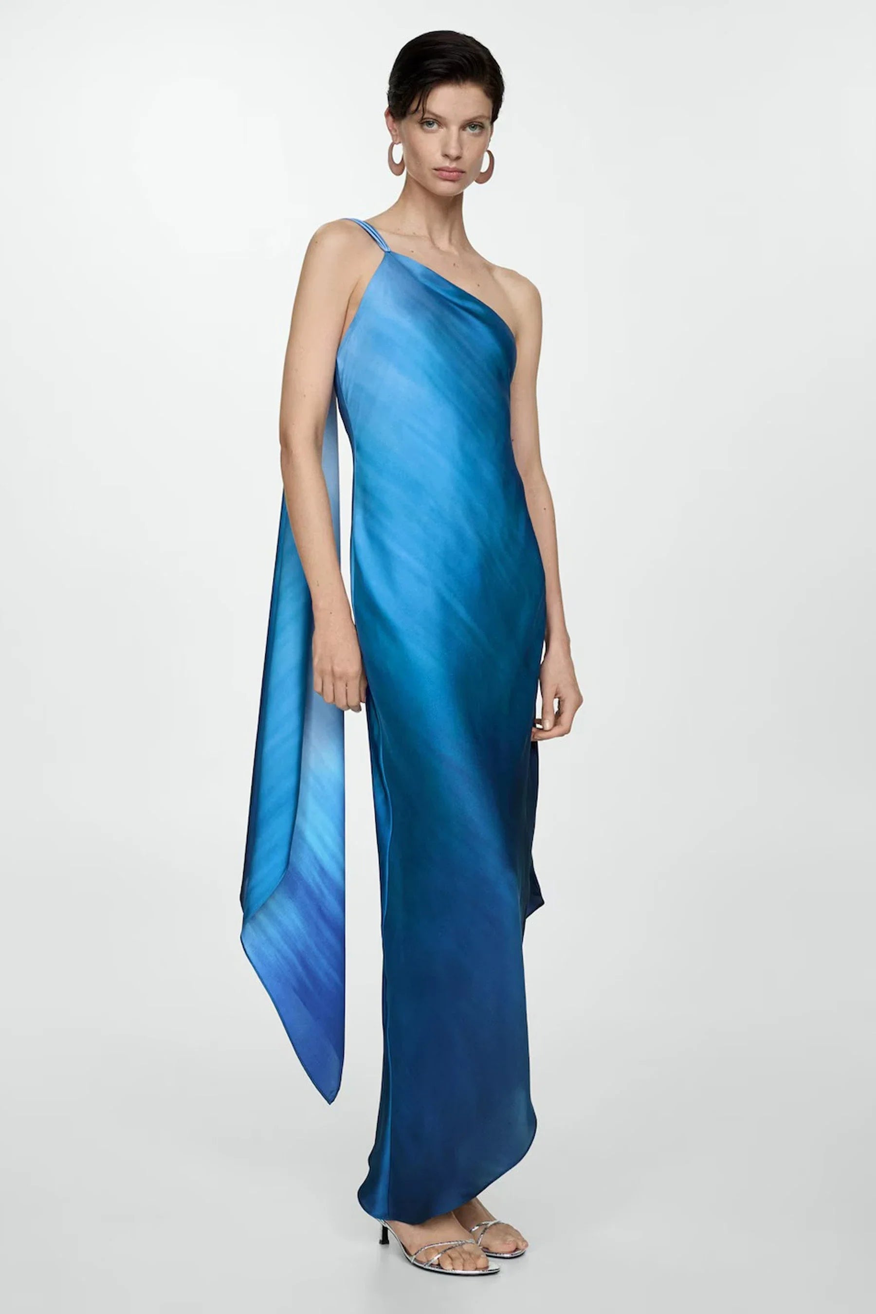 Vestido Maré di Capri