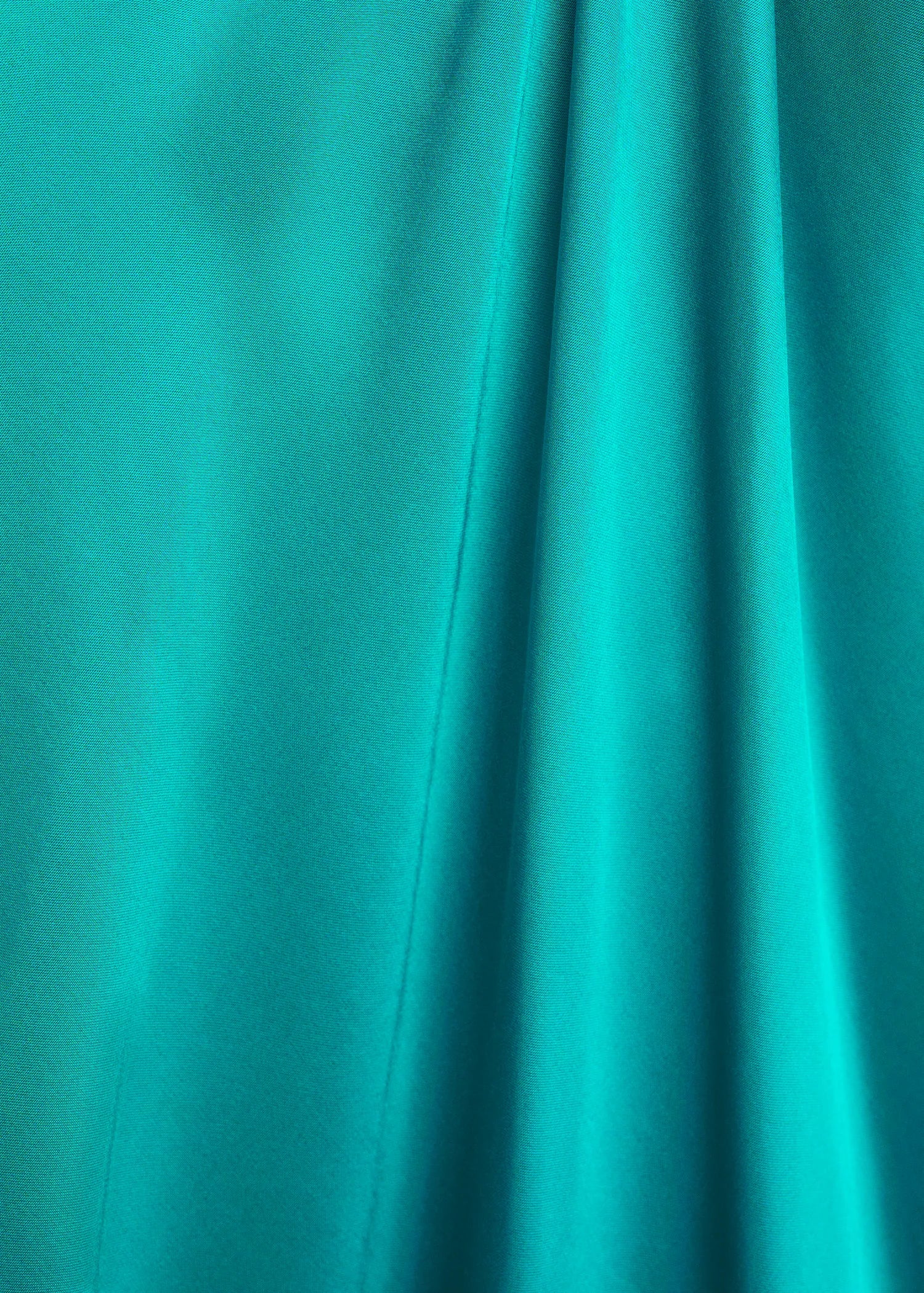 Vestido Amalfi - Azul Riviera