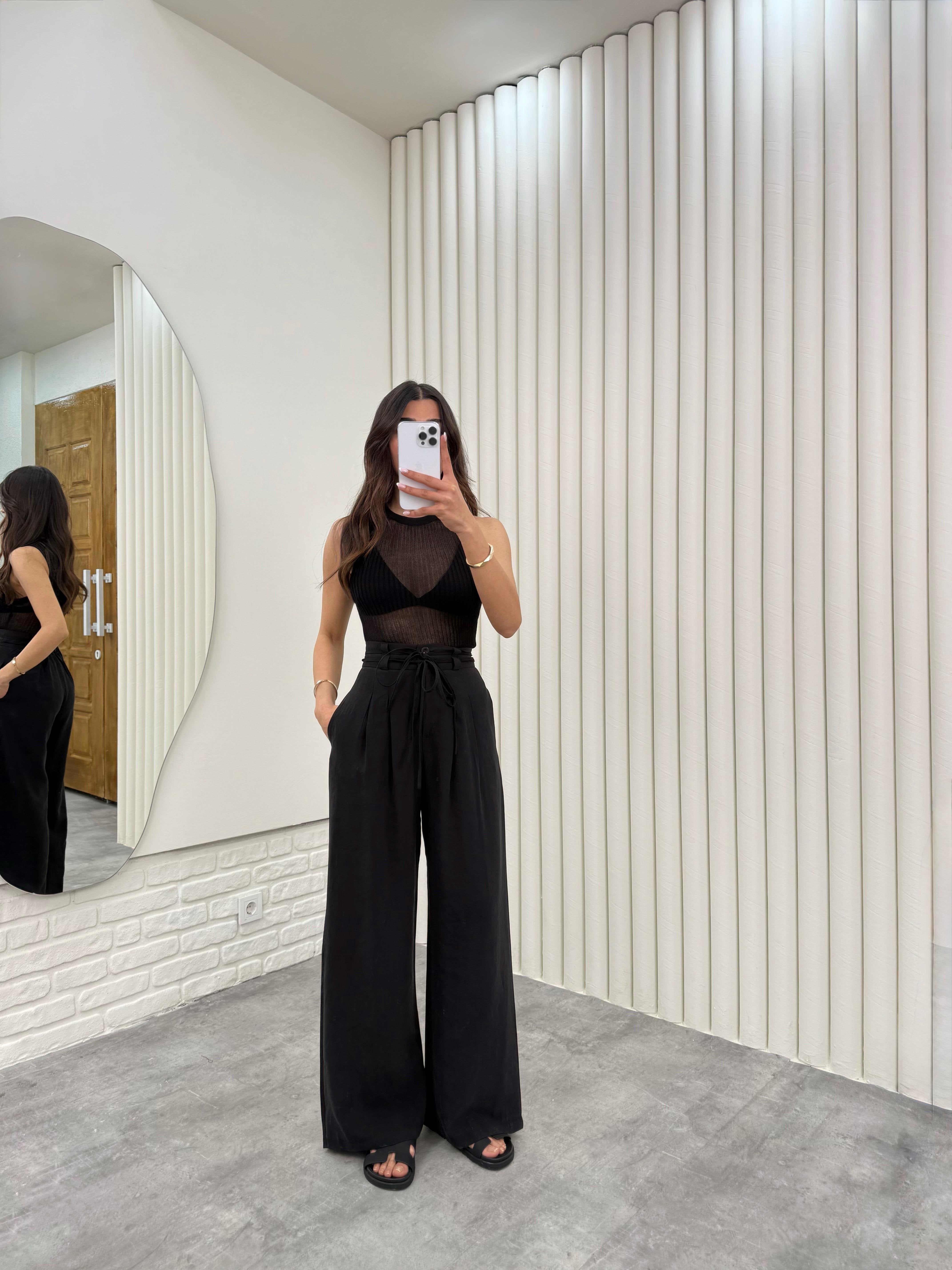 Calça Margot