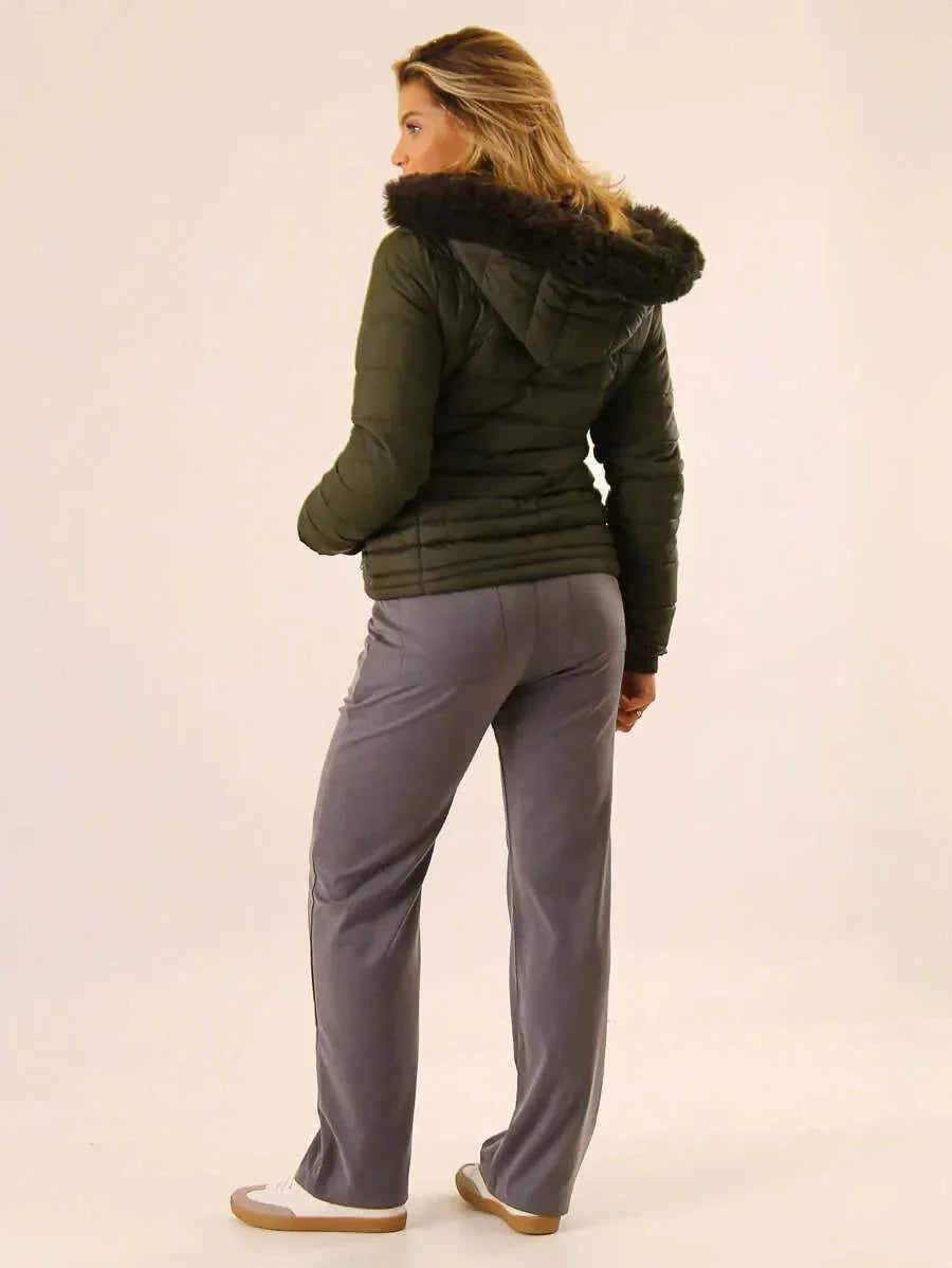 Jaqueta	Jandira