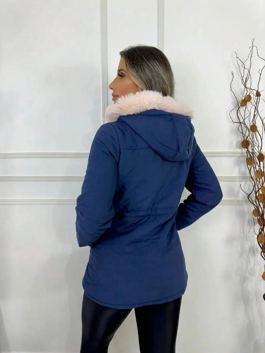 Parka Amanda