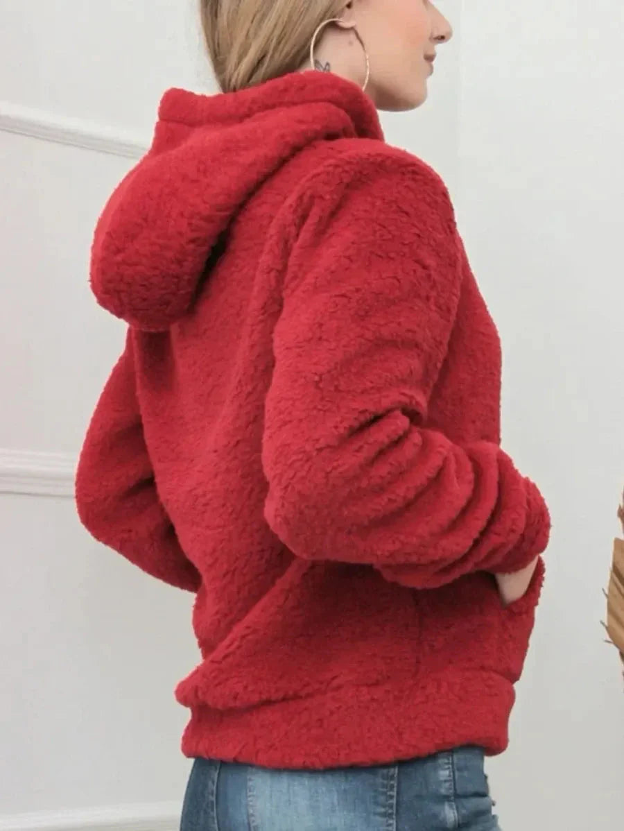 Jaqueta	Aline