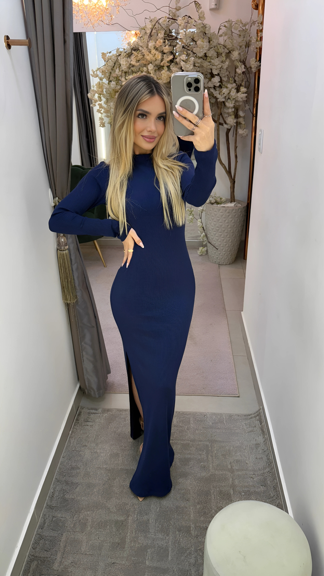 Vestido Elis