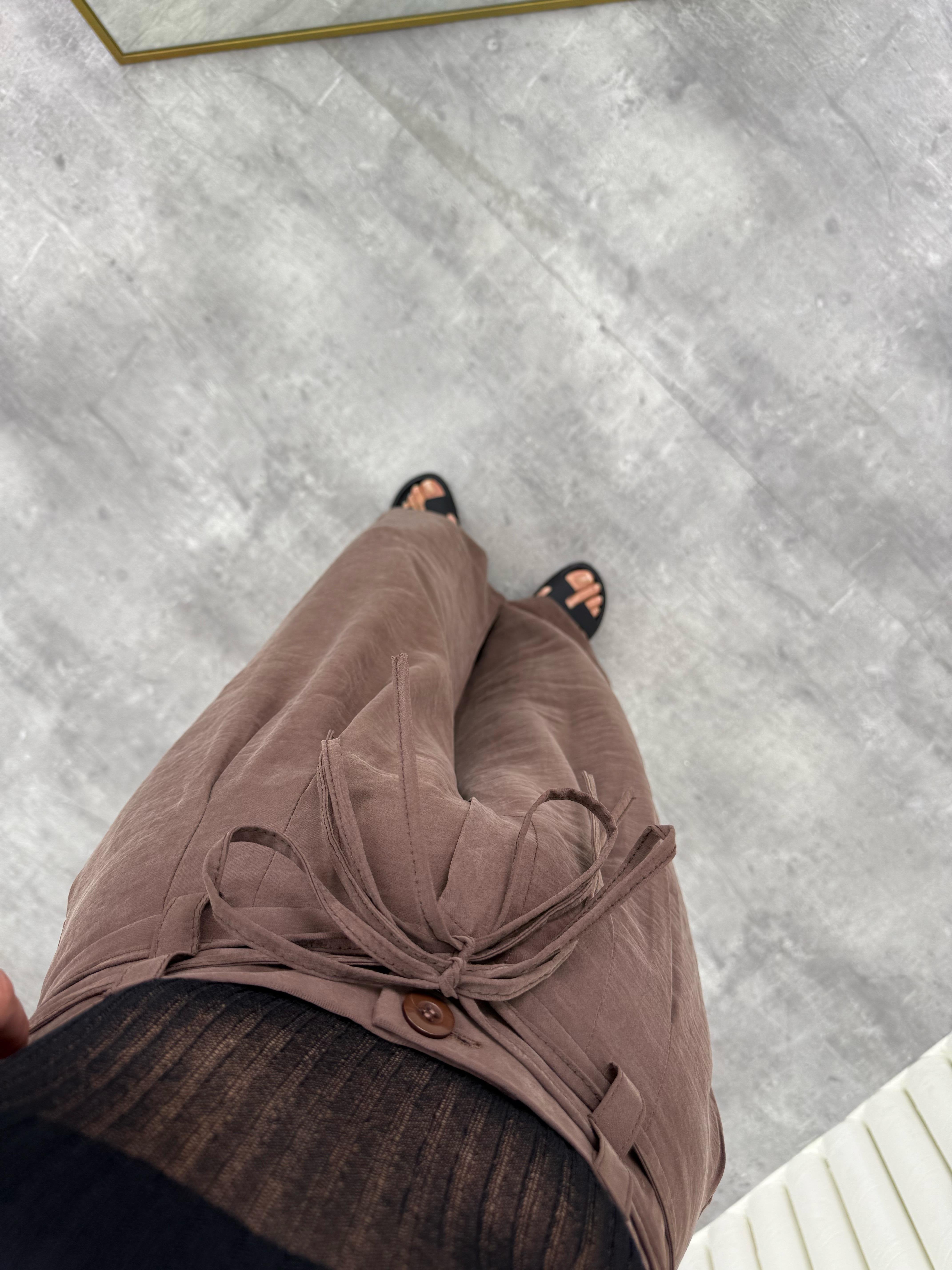 Calça Margot