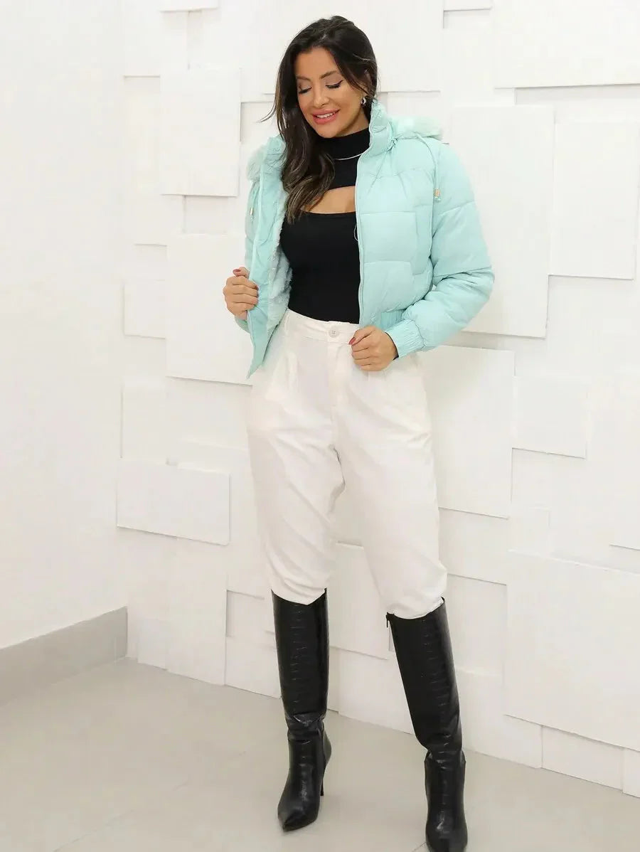 Jaqueta	Débora