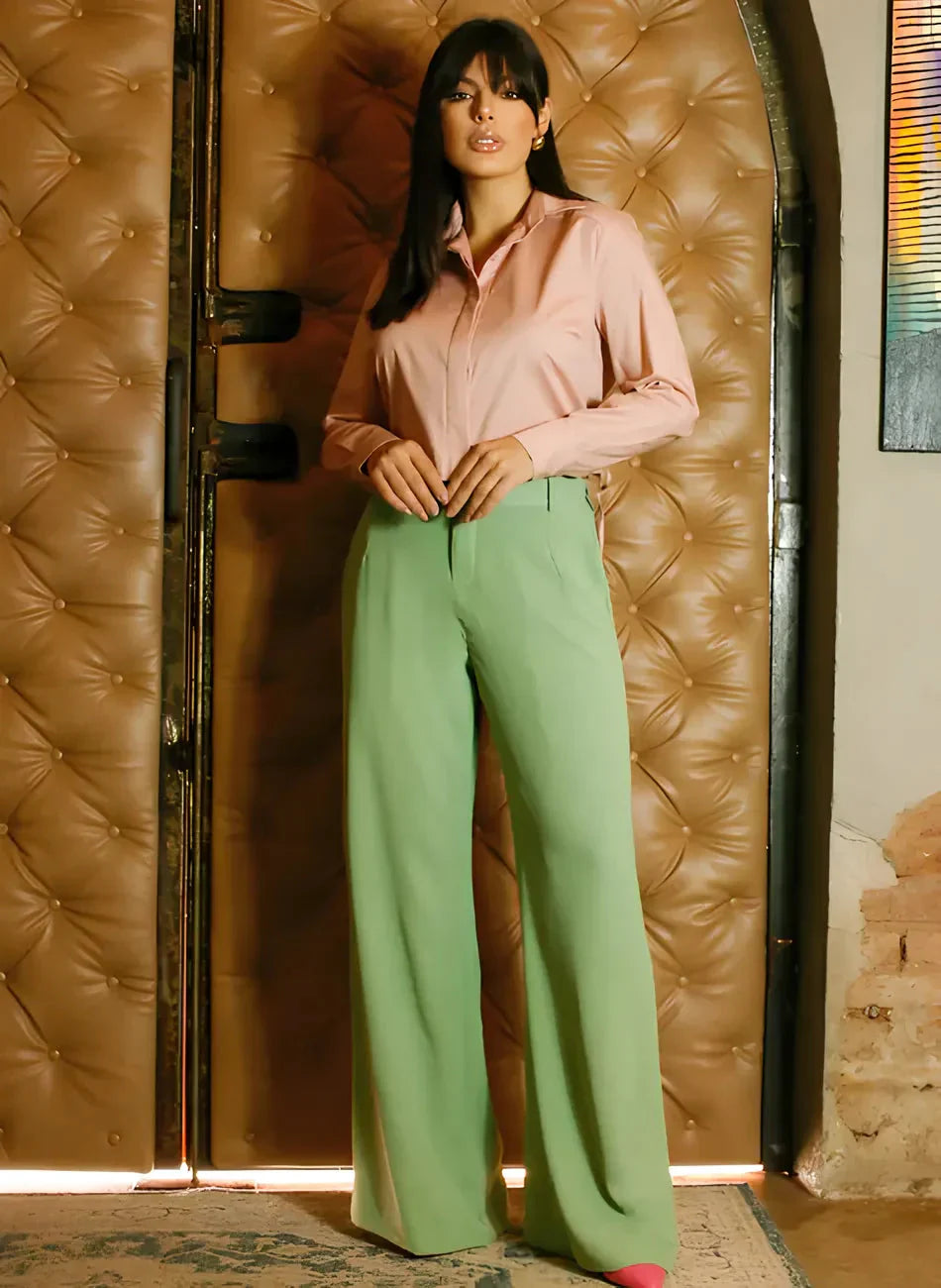 Calça Regina