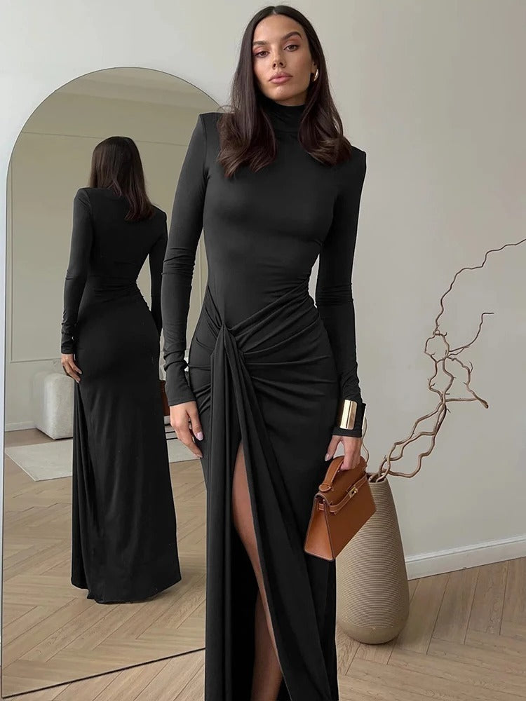 Vestido Longo Valentina