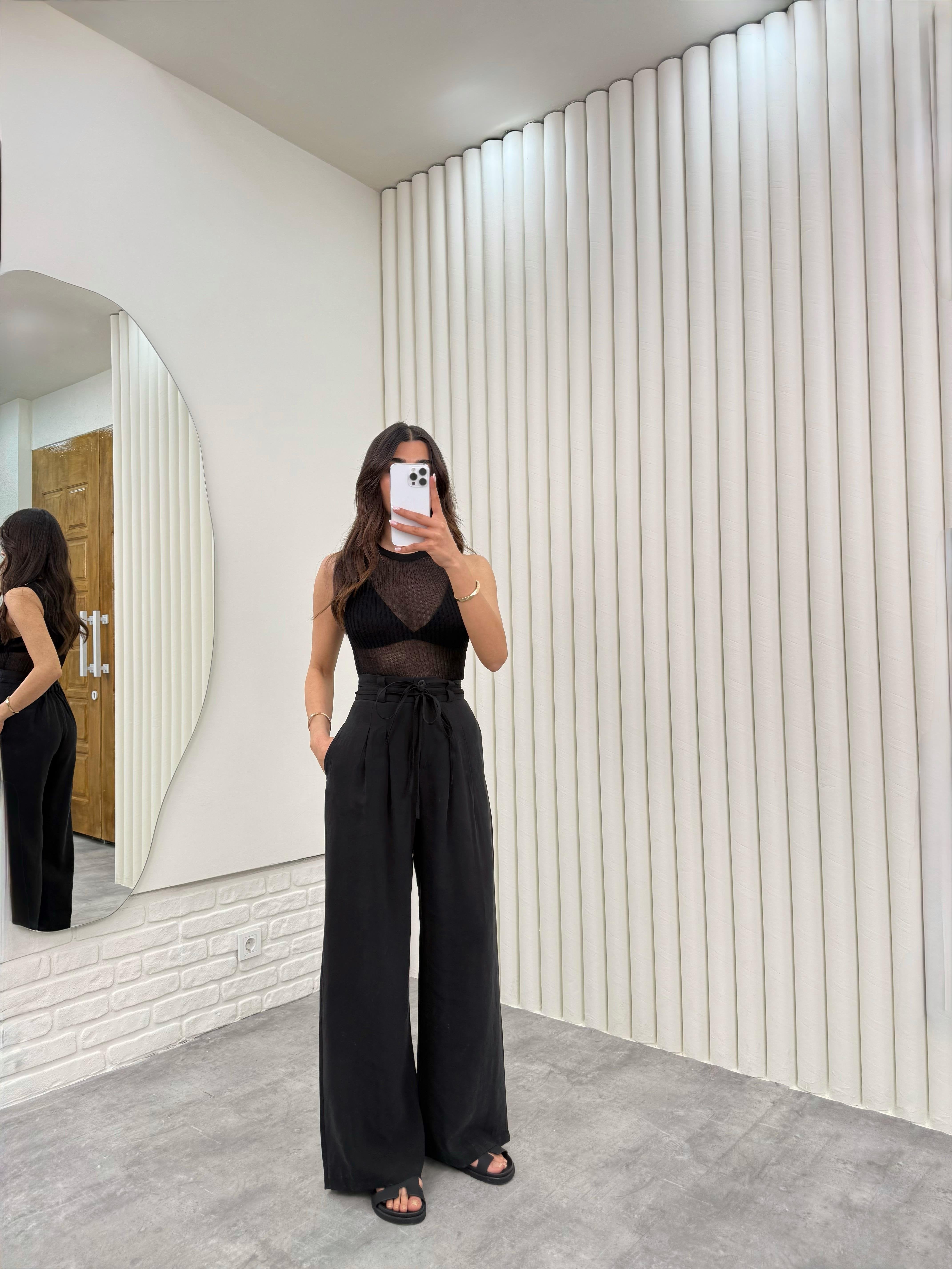 Calça Margot