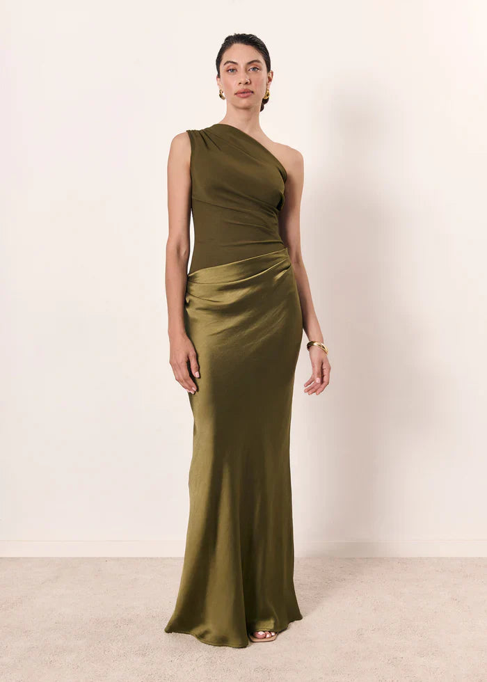 Vestido Gaia