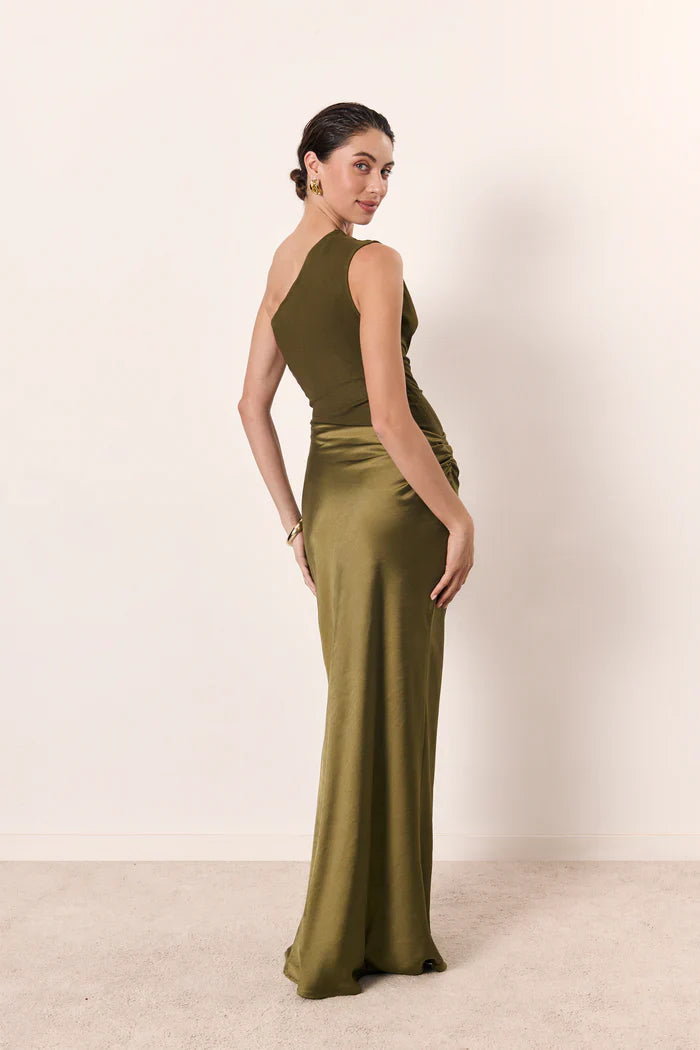 Vestido Gaia