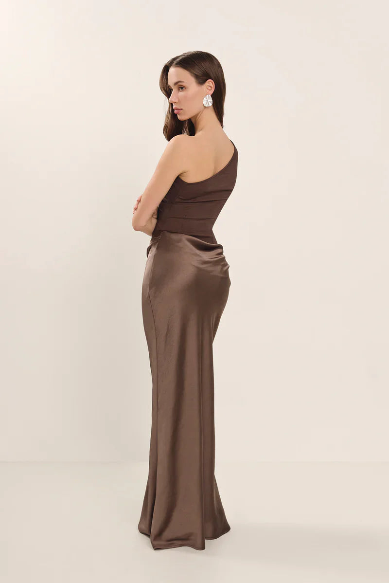 Vestido Gaia