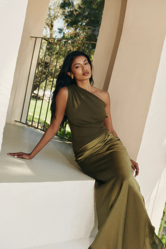 Vestido Gaia