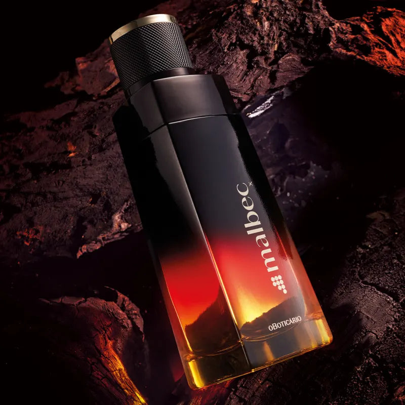 Combo Presente Dias dos Pais: Perfume Colônia 100ml + Desodorante Spray 100ml