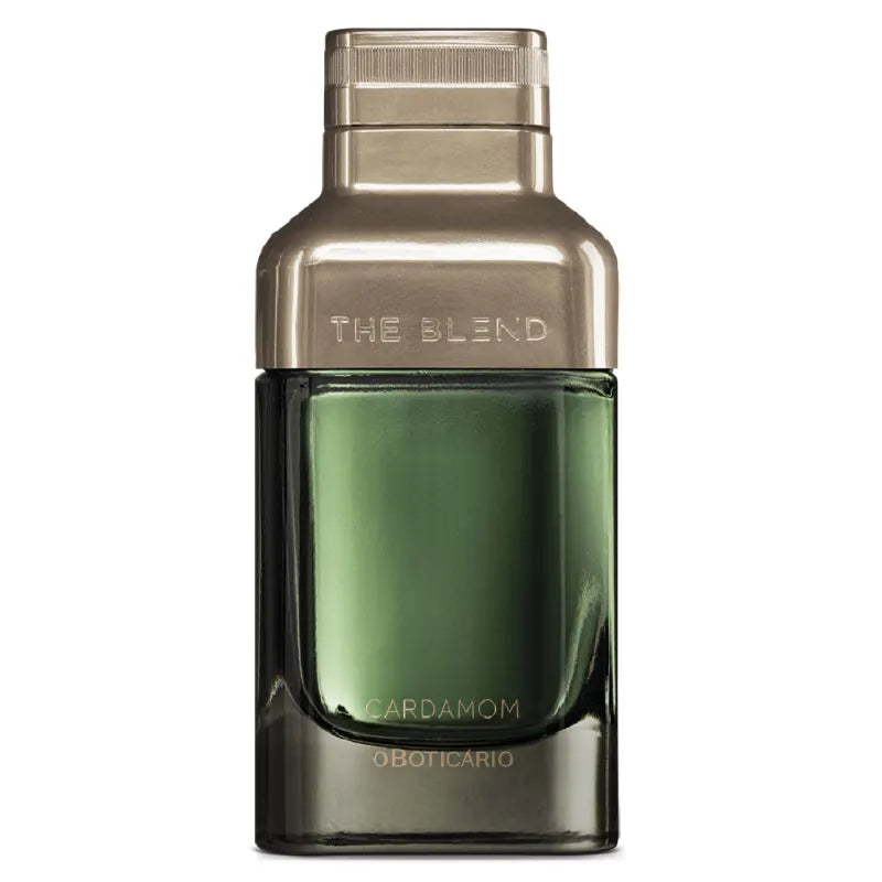 Combo Presente Dia dos Pais The Blend: Perfume Colônia 100ml + Desodorante Spray 125ml