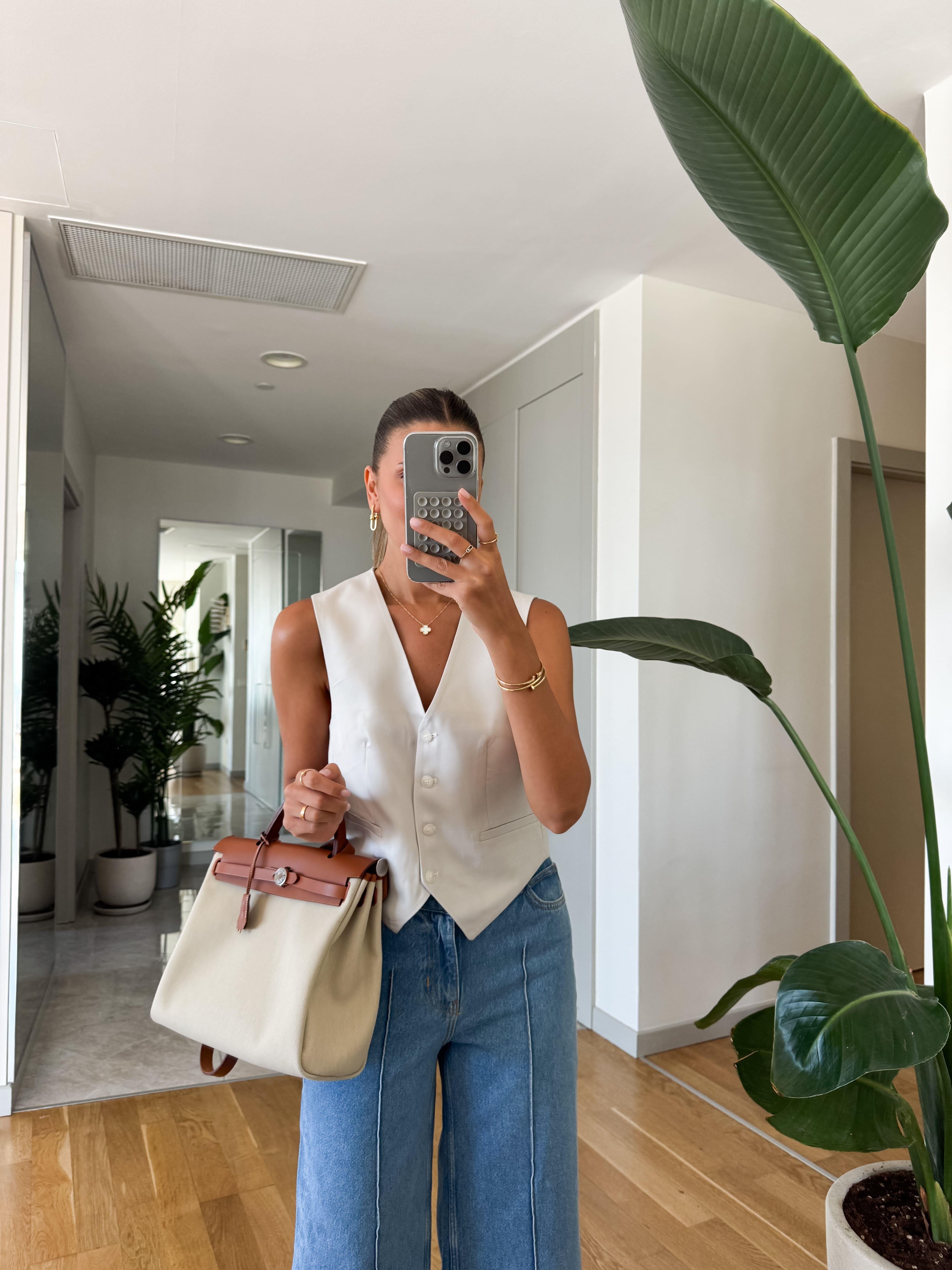 Blusa Marie