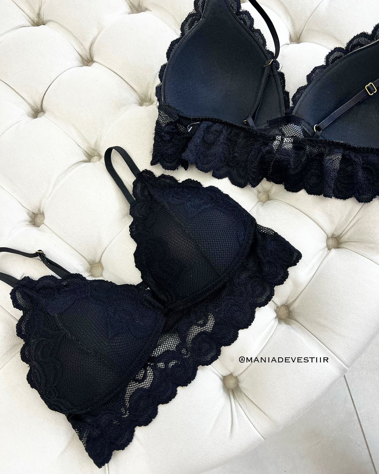 Cropped Renda Ivana 99895
