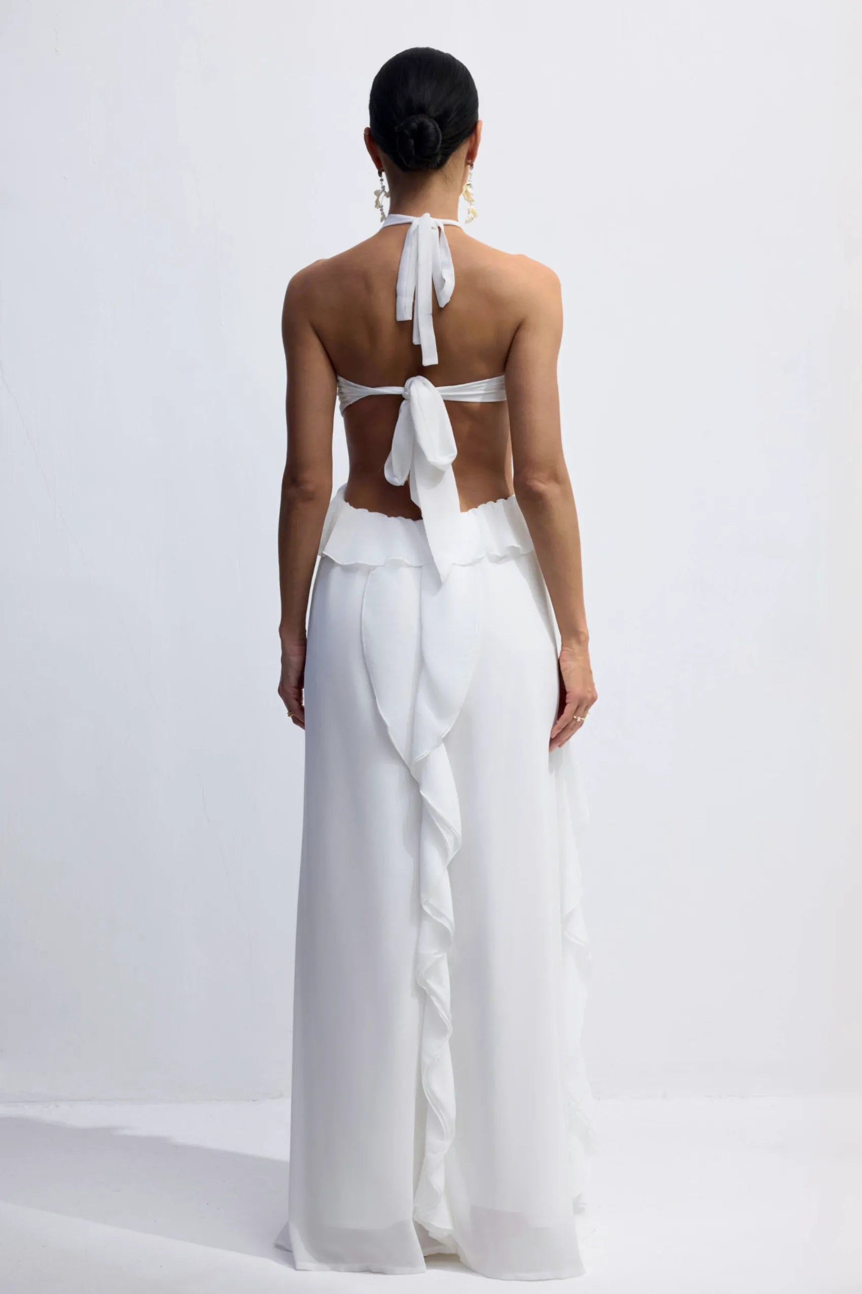 Vestido Brisa da Côte