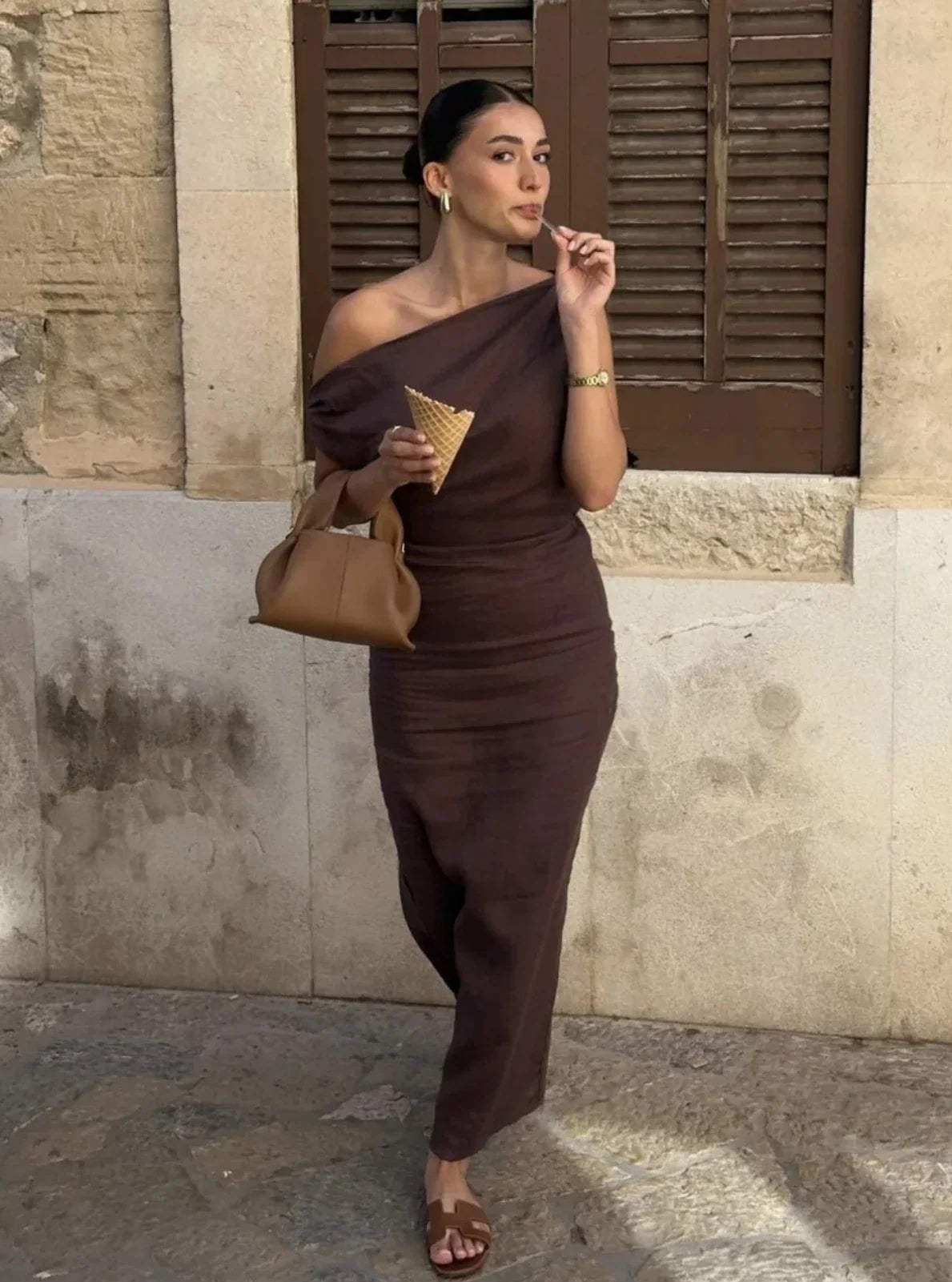 Vestido Elisa