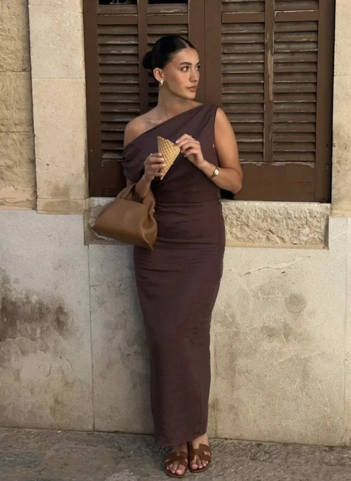 Vestido Elisa