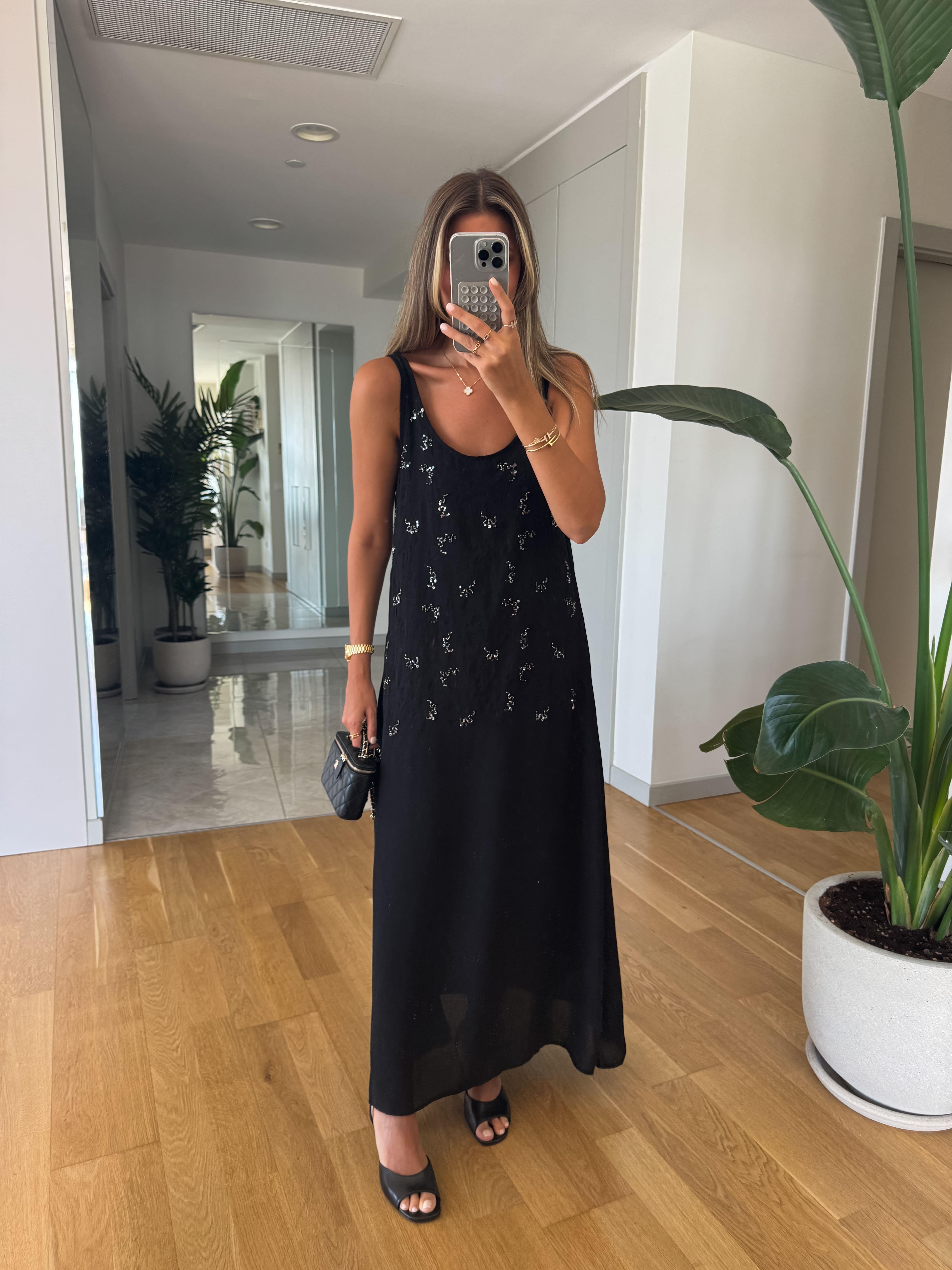 Vestido Maggie