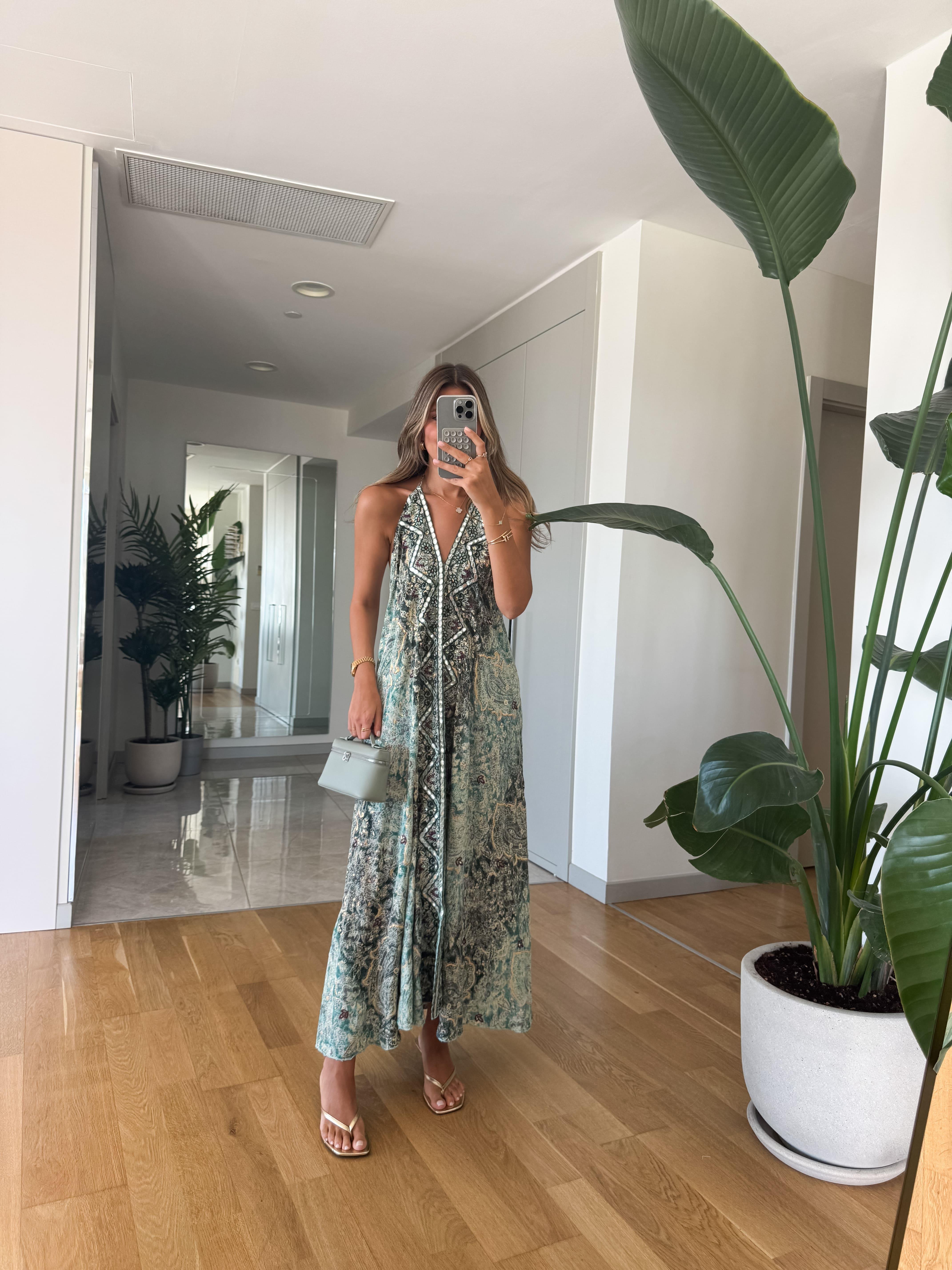 Vestido Amélie