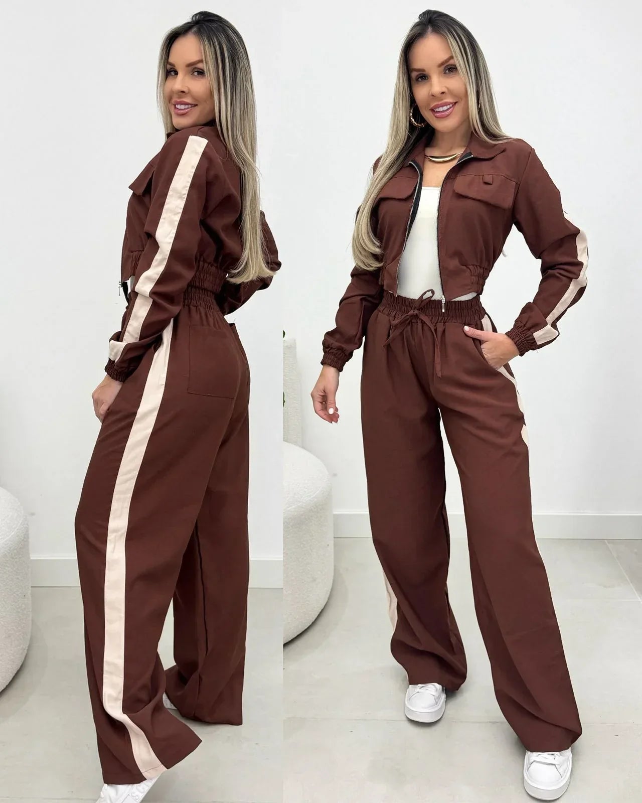 Conjunto Yarin