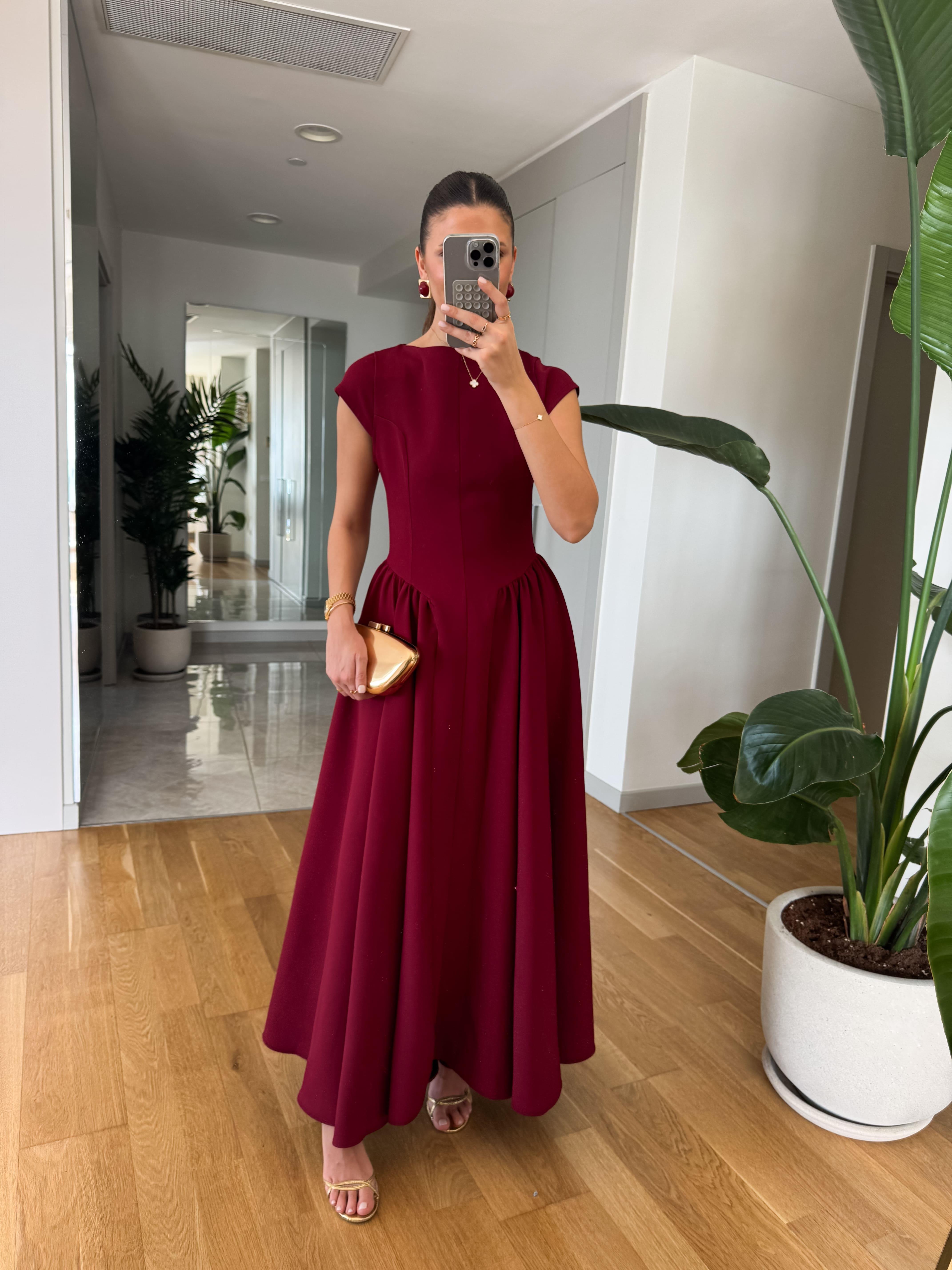 Vestido Eva