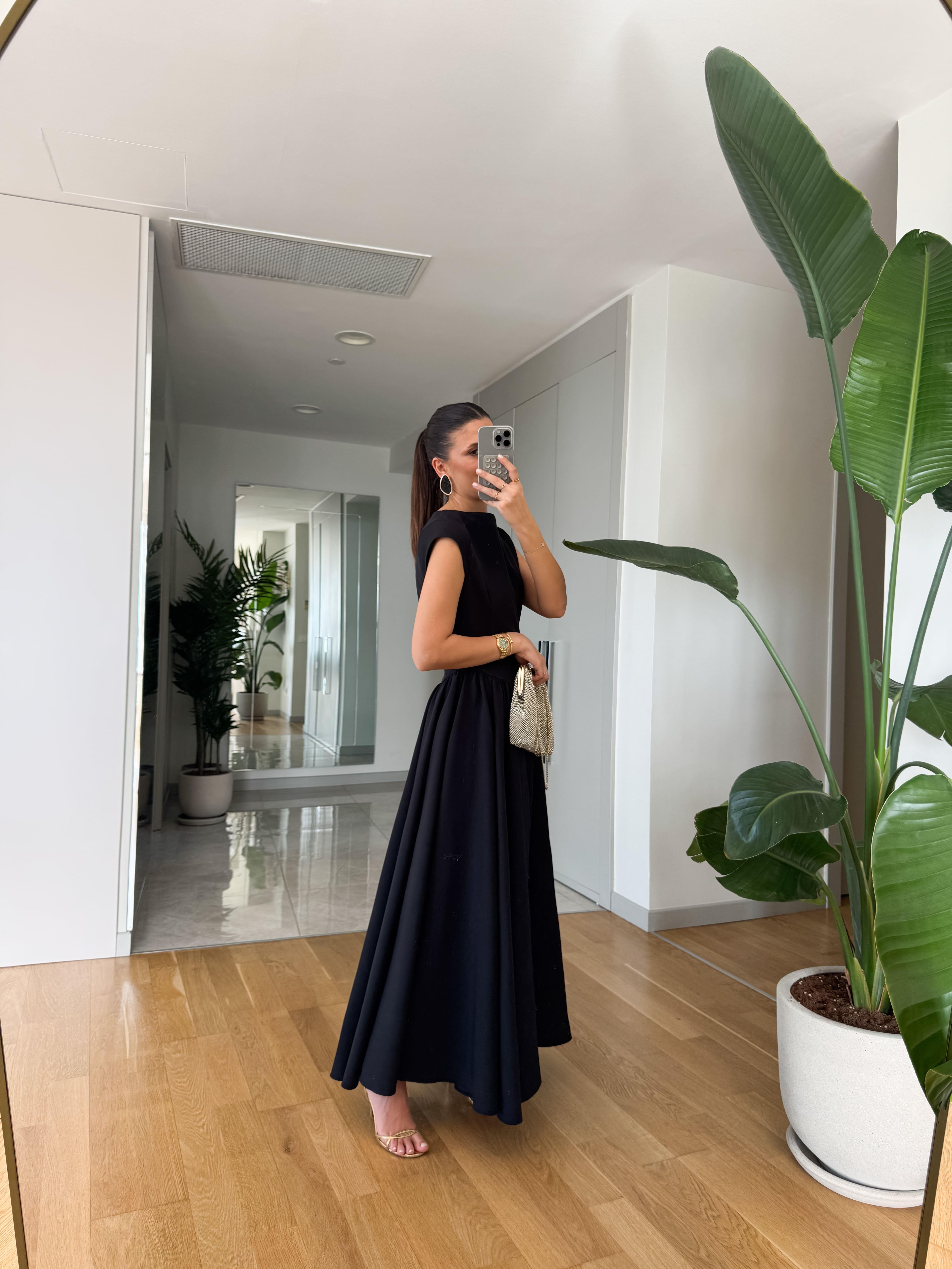 Vestido Eva