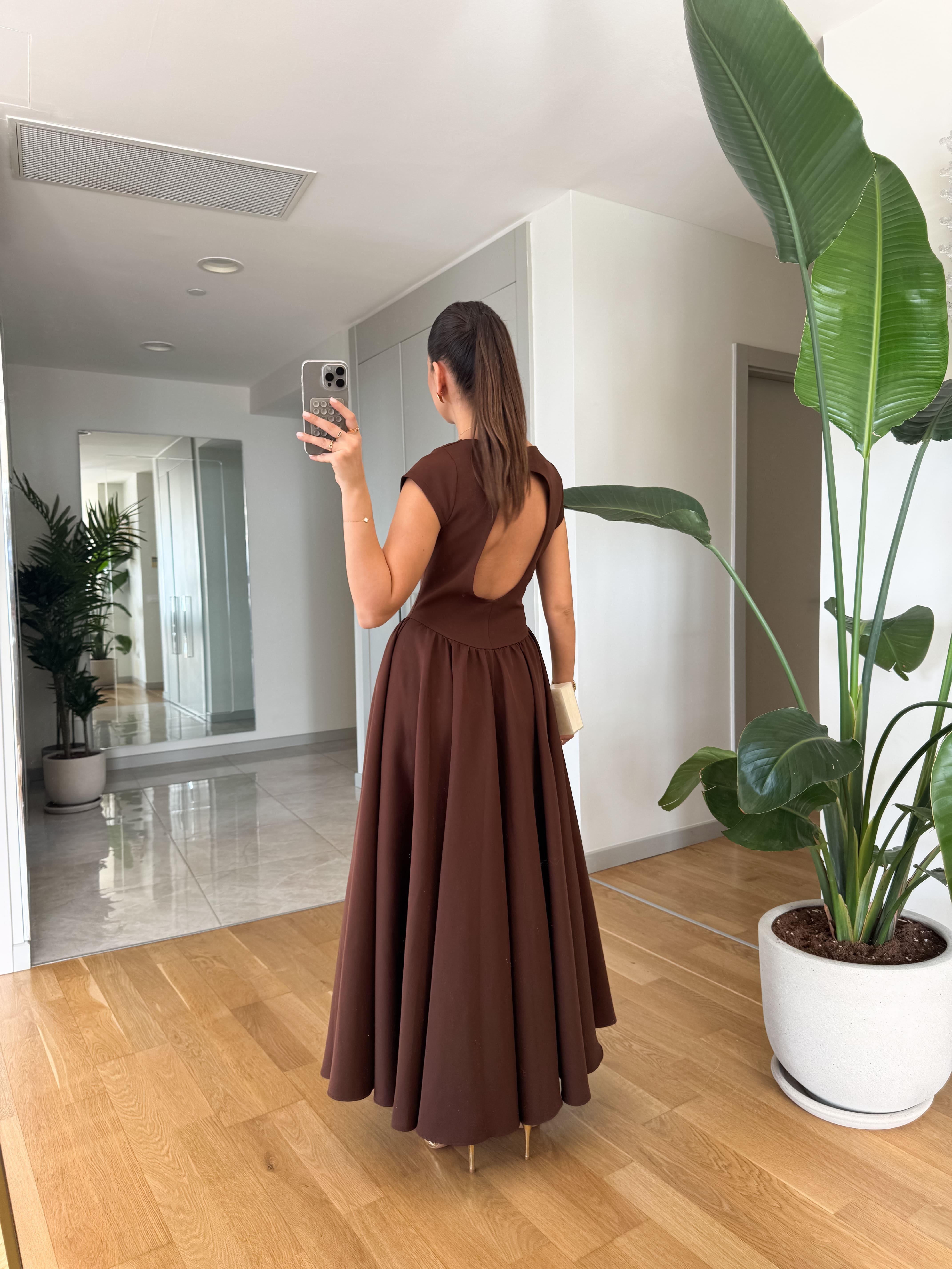 Vestido Eva
