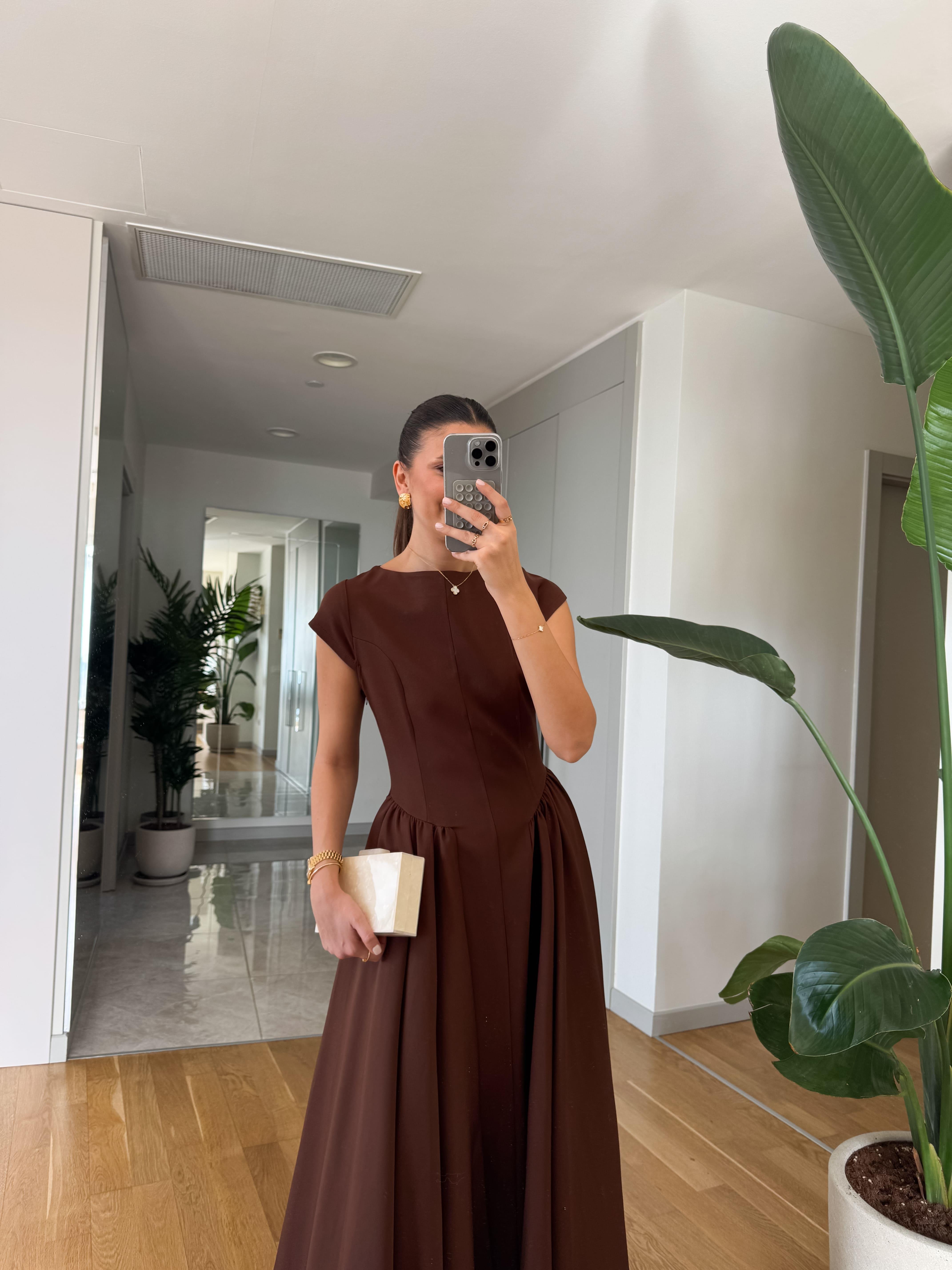 Vestido Eva