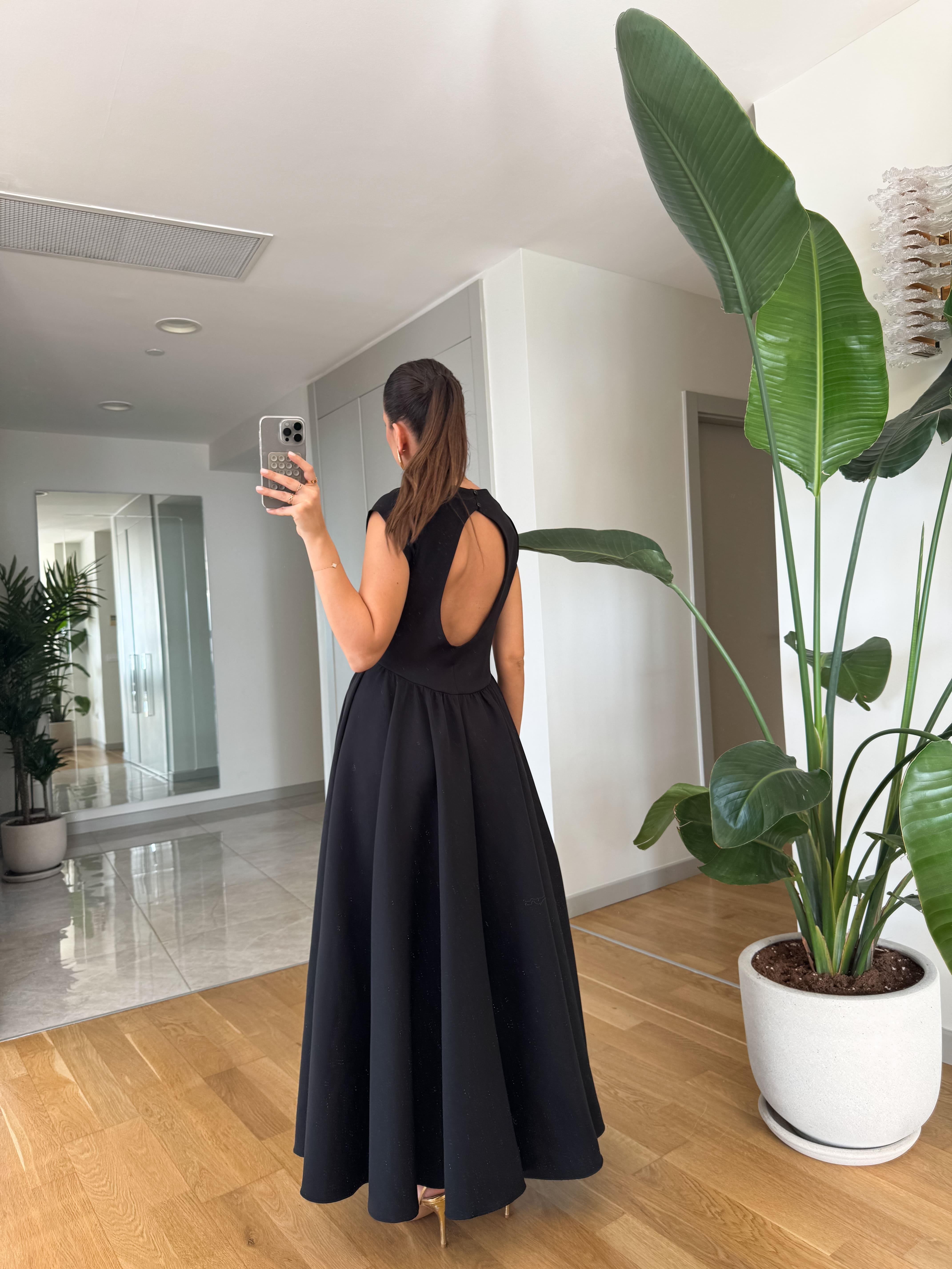 Vestido Eva
