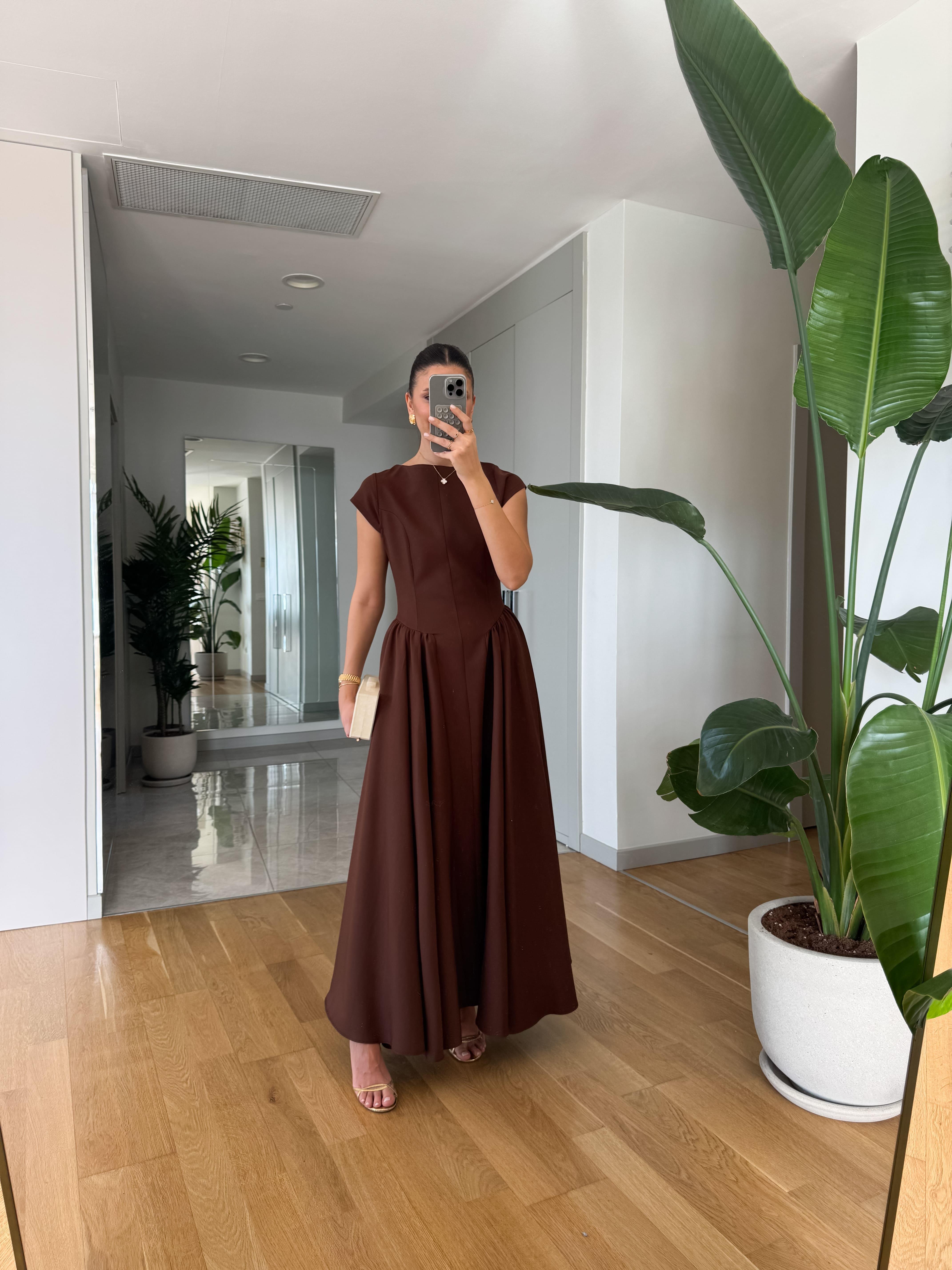 Vestido Eva