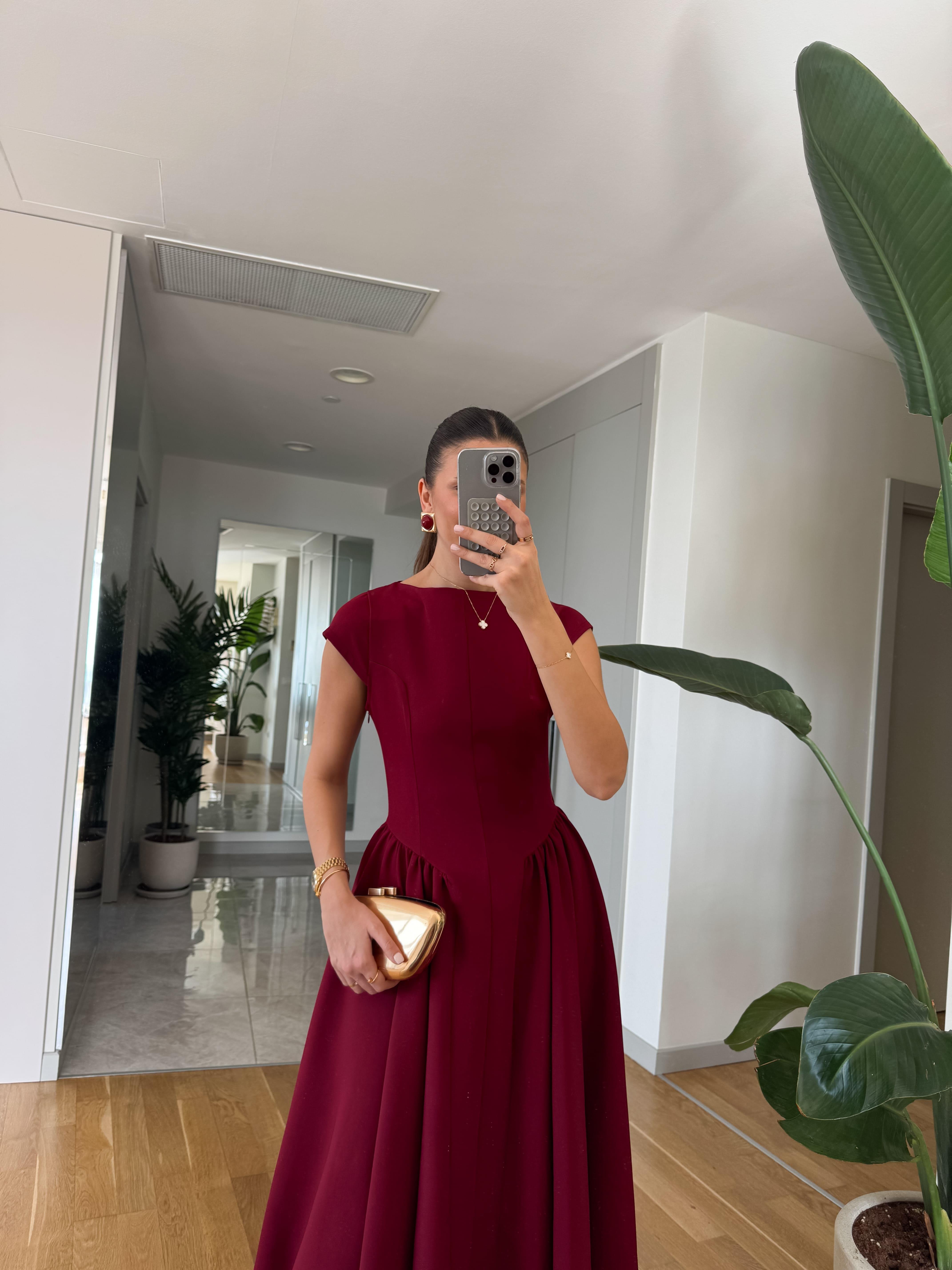 Vestido Eva