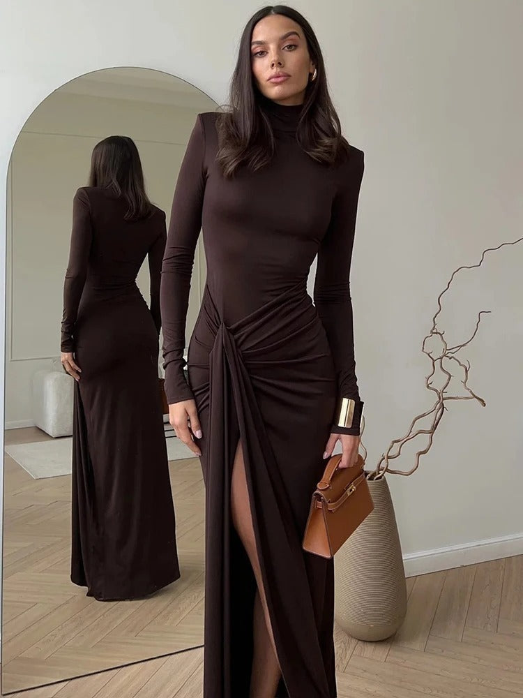 Vestido Longo Valentina