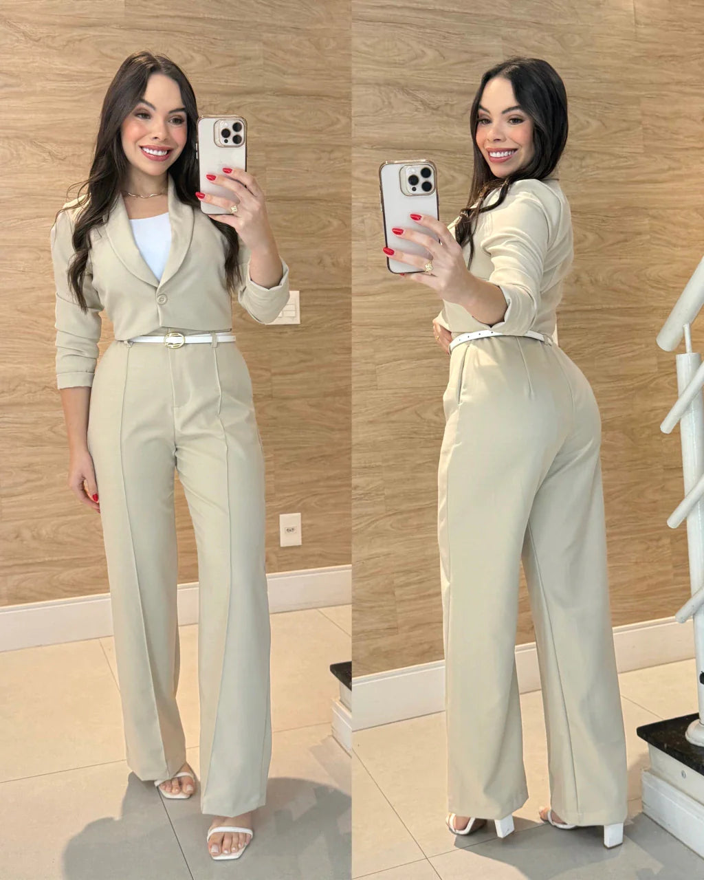 Conjunto Victoria