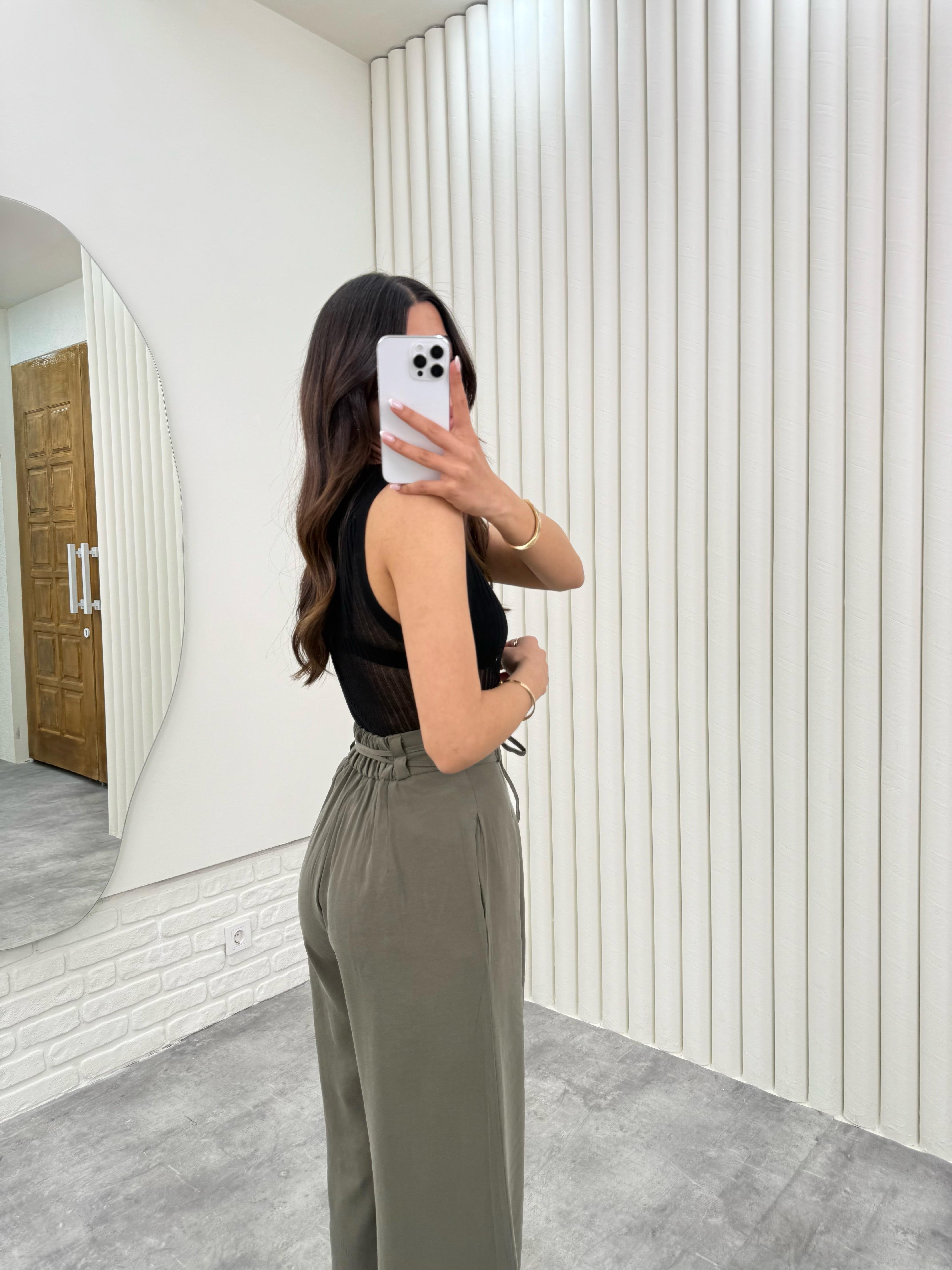 Calça Margot