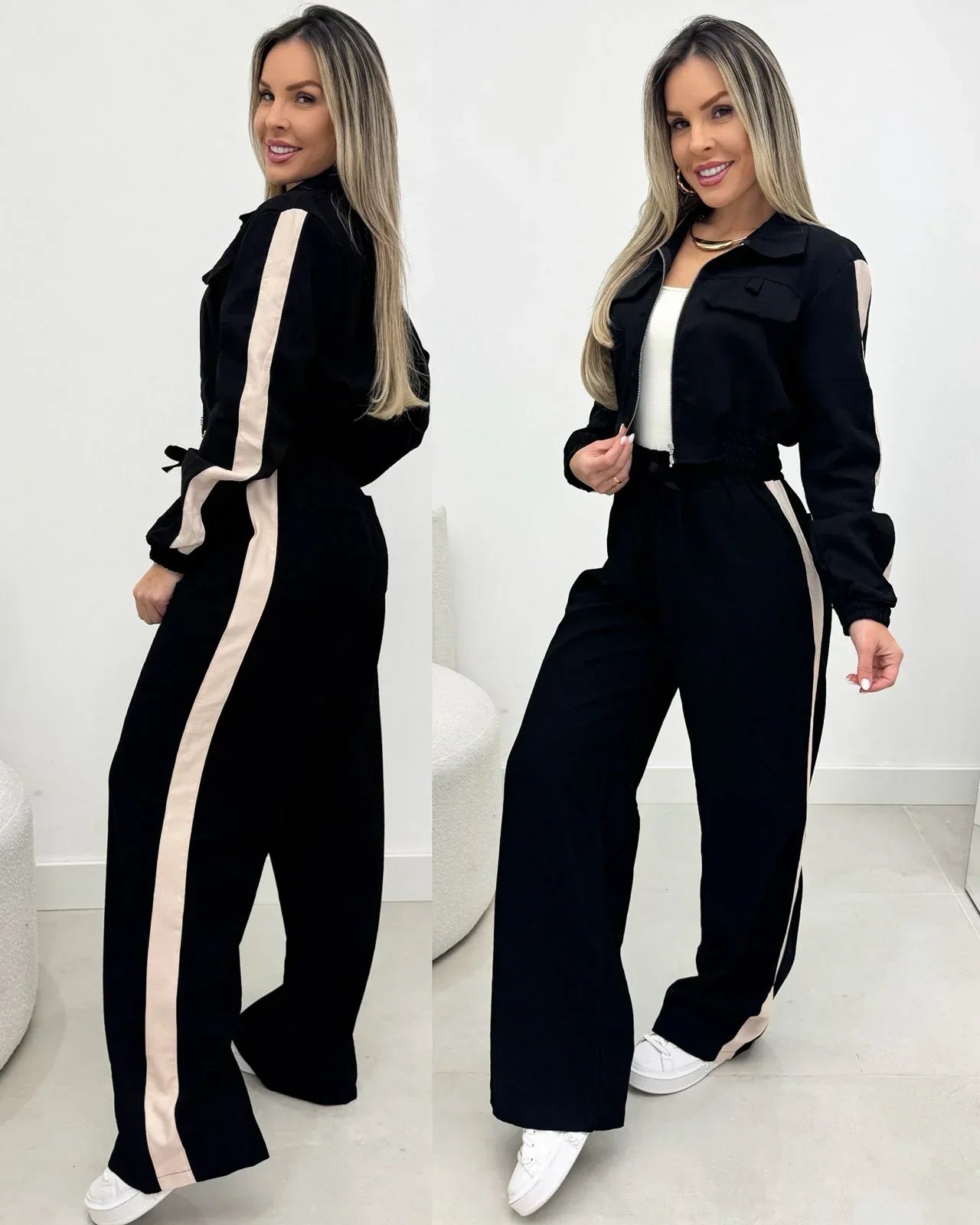 Conjunto Yarin