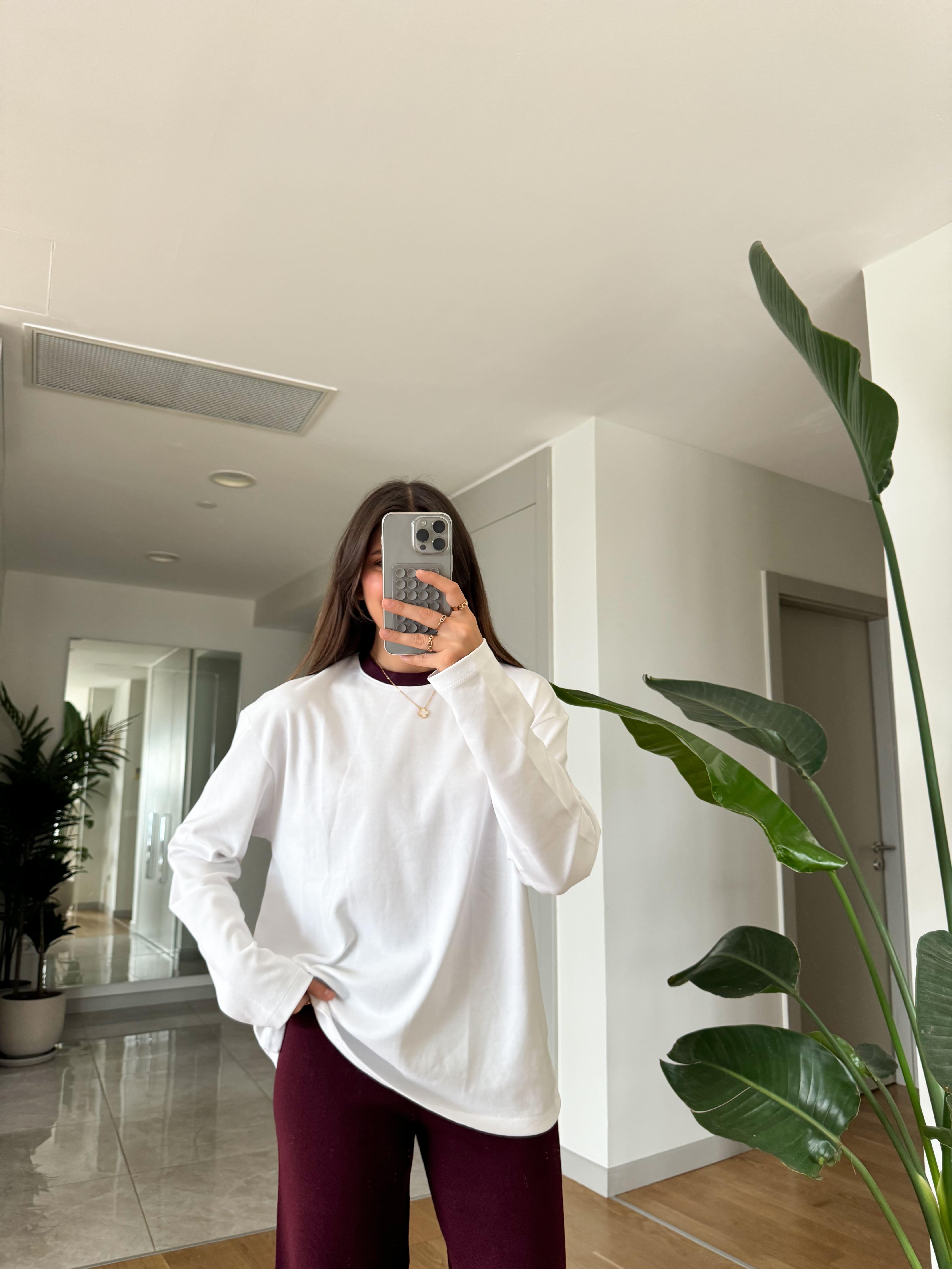 Blusa Isadora