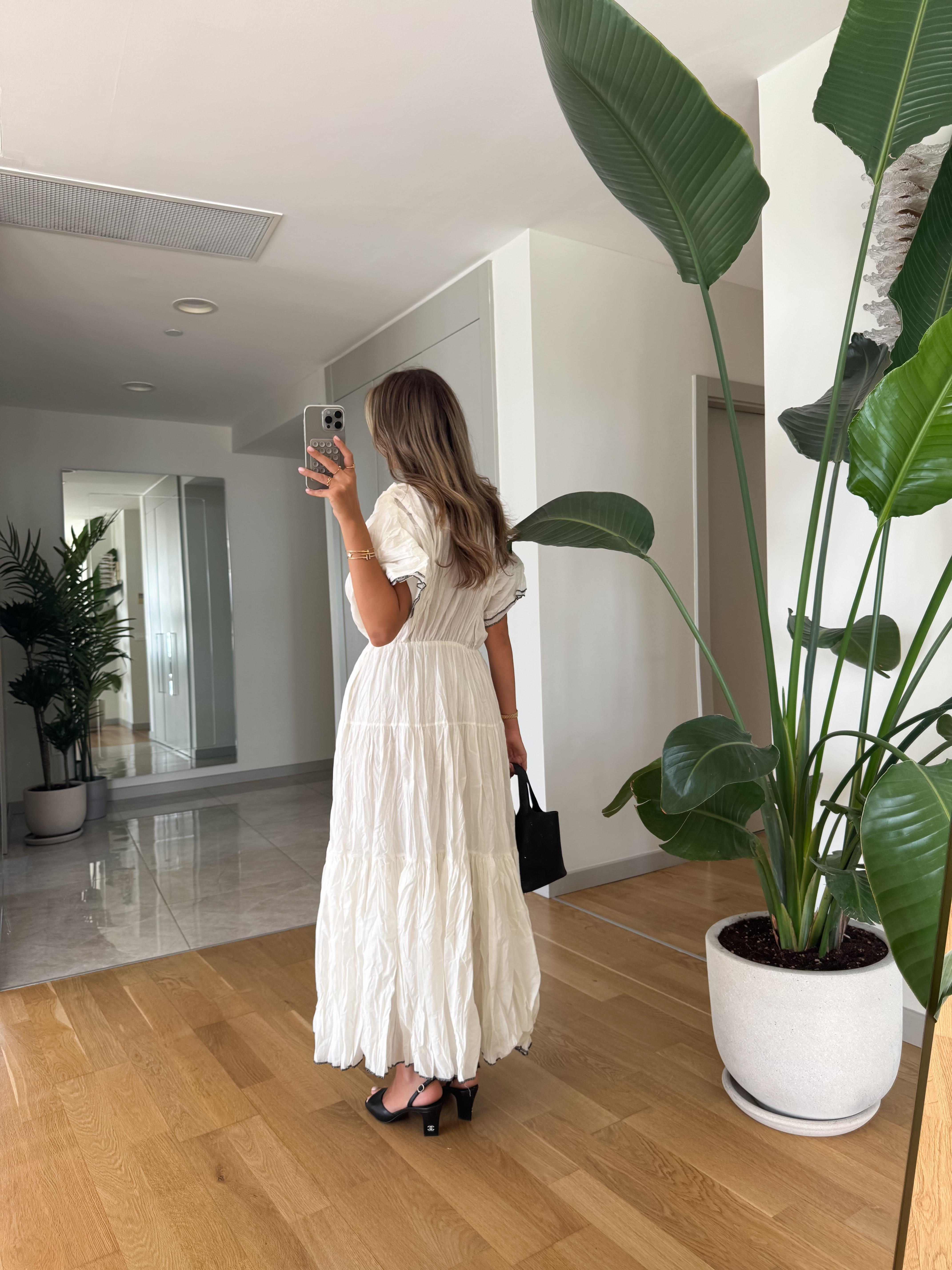 Vestido Helena