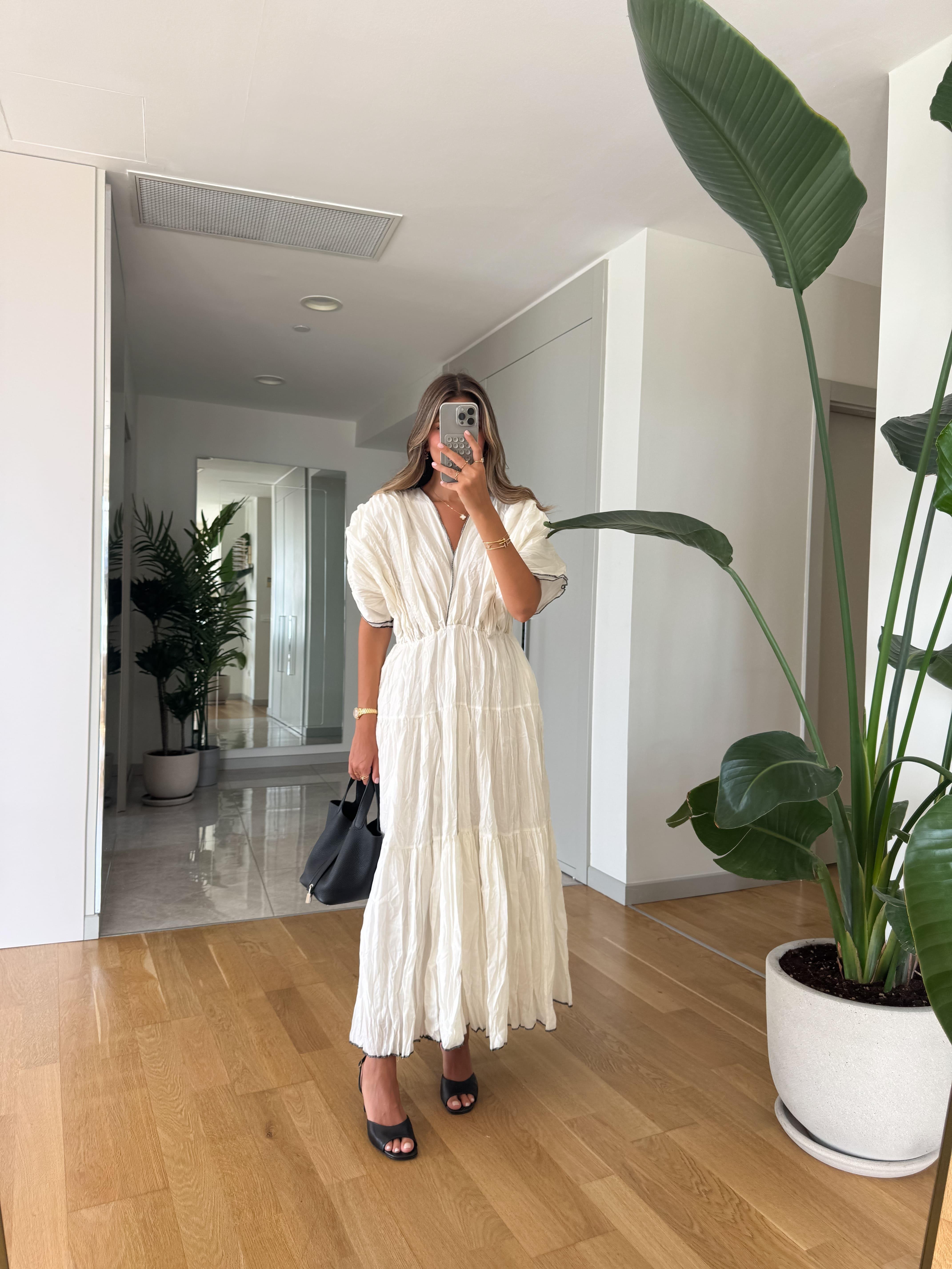 Vestido Helena
