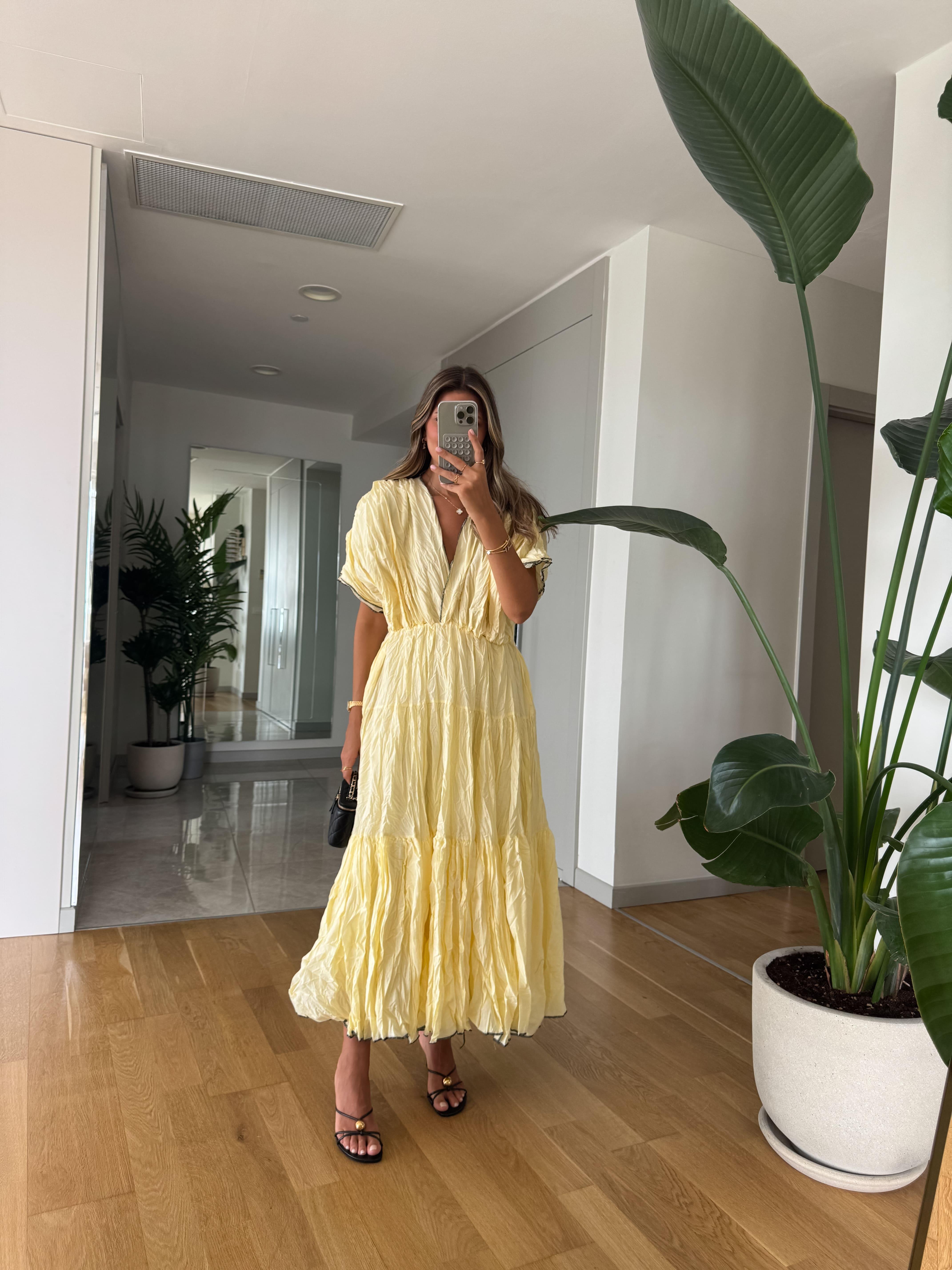 Vestido Helena