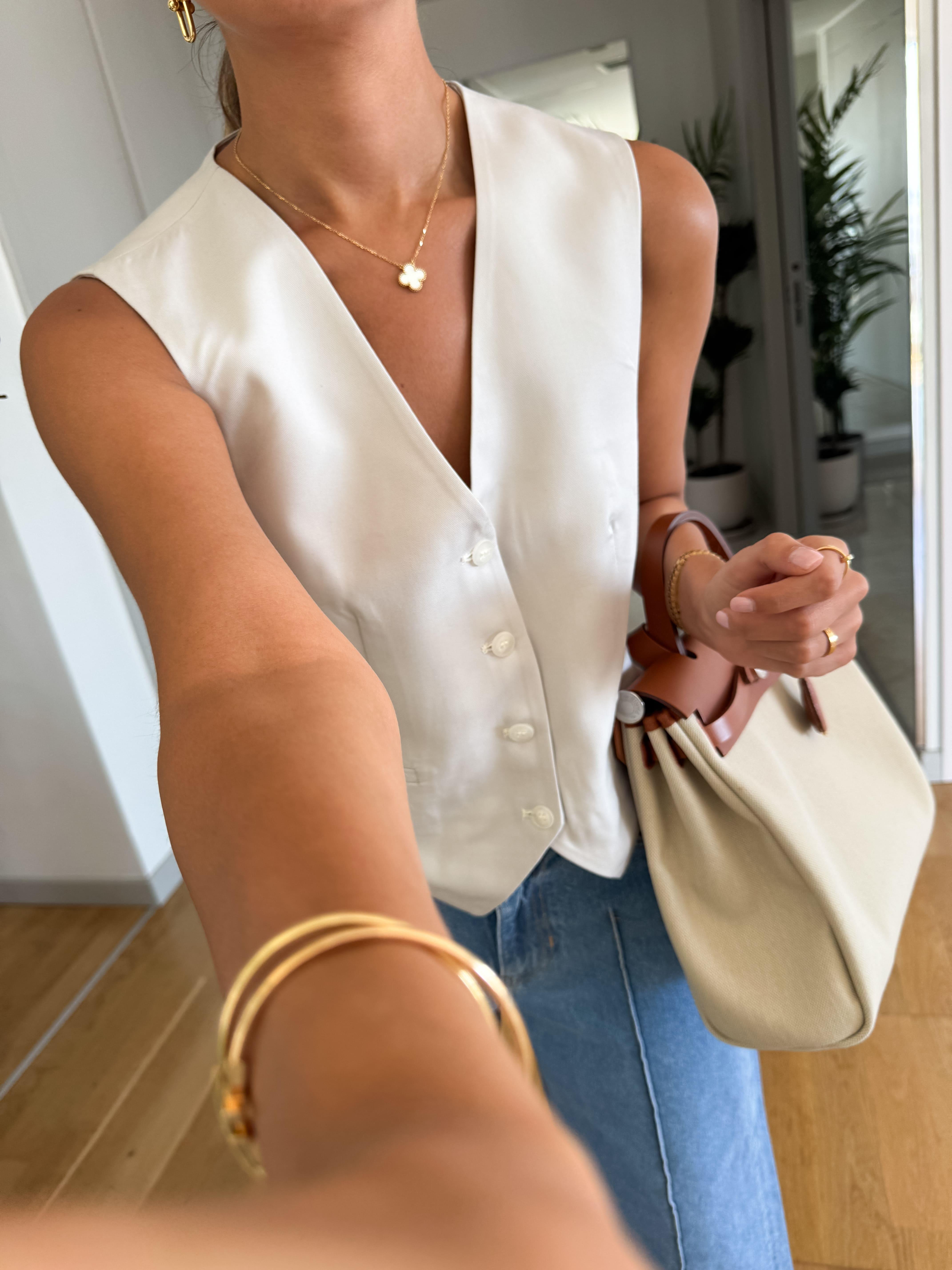 Blusa Marie