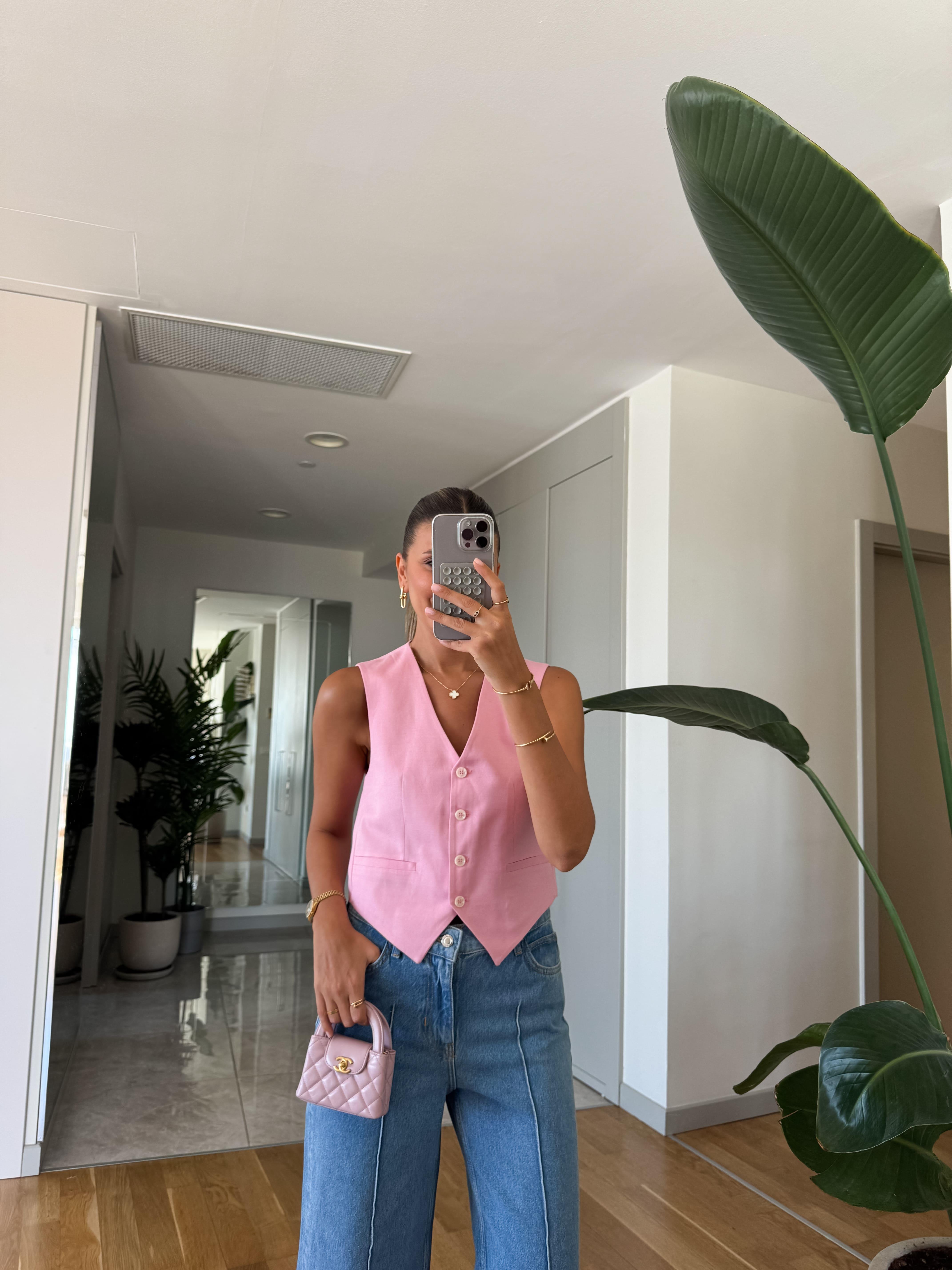 Blusa Marie