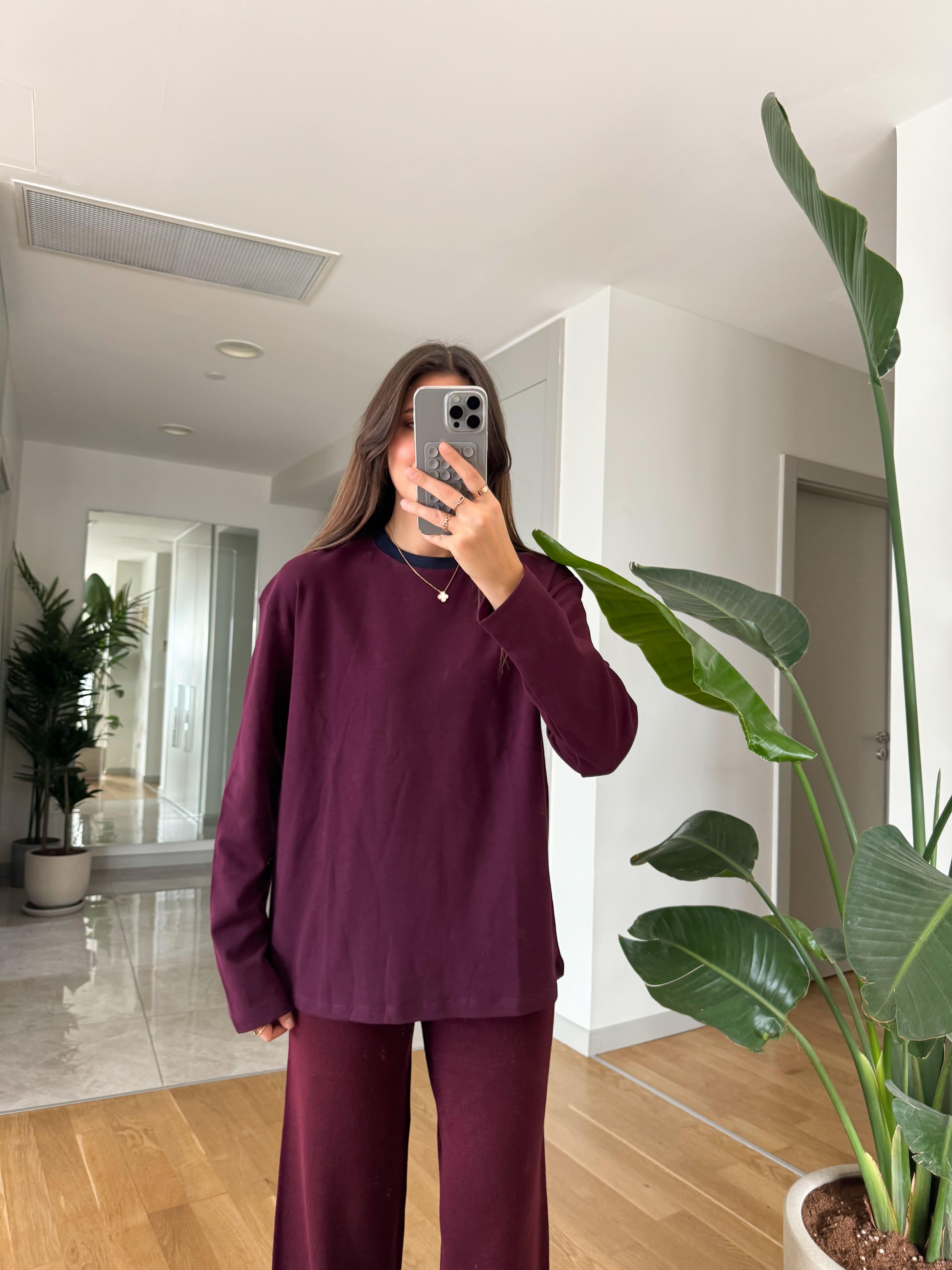 Blusa Isadora