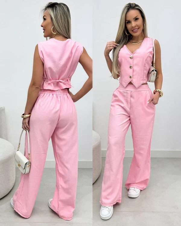 Conjunto Francy