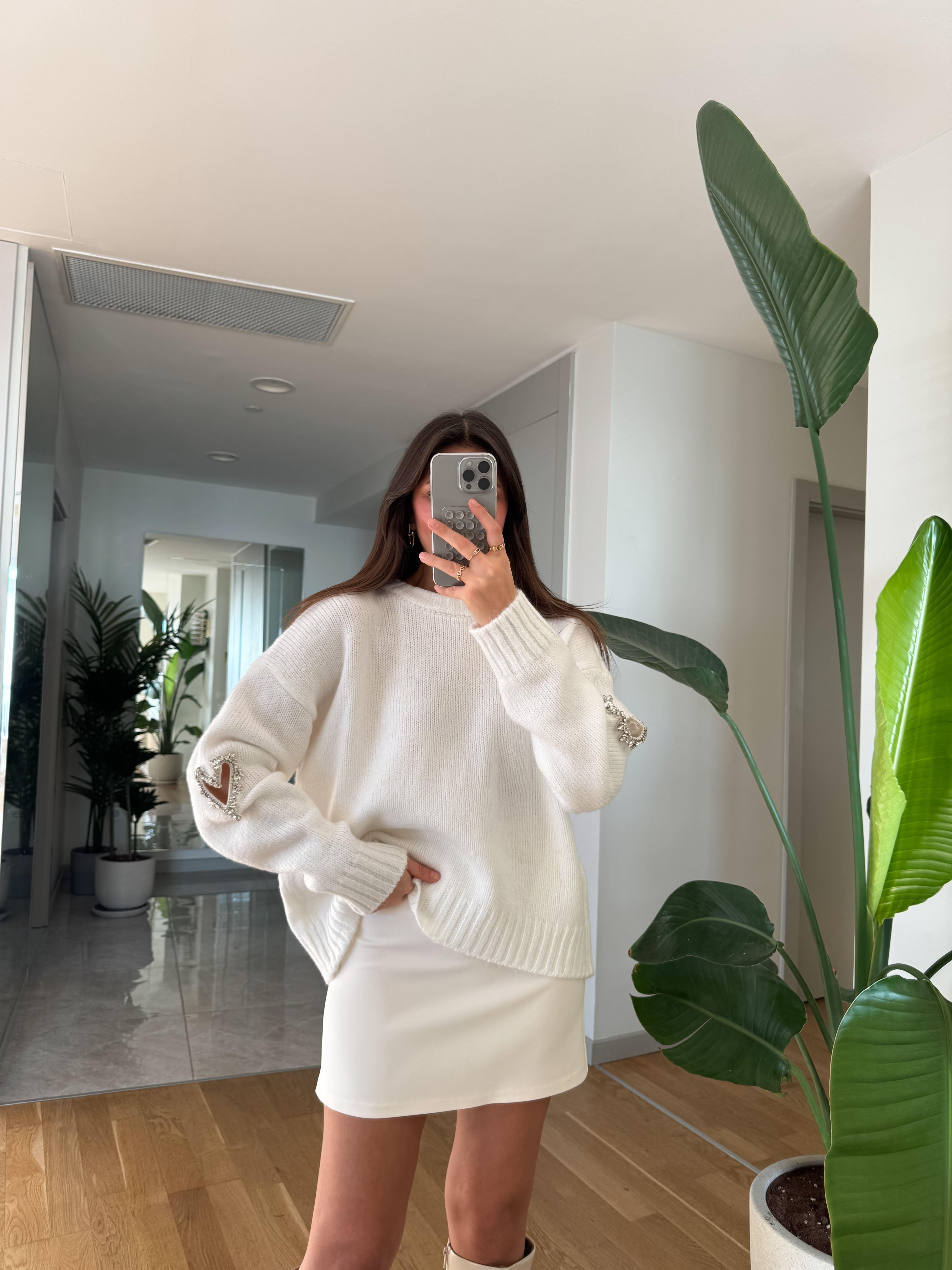 Blusa Luna