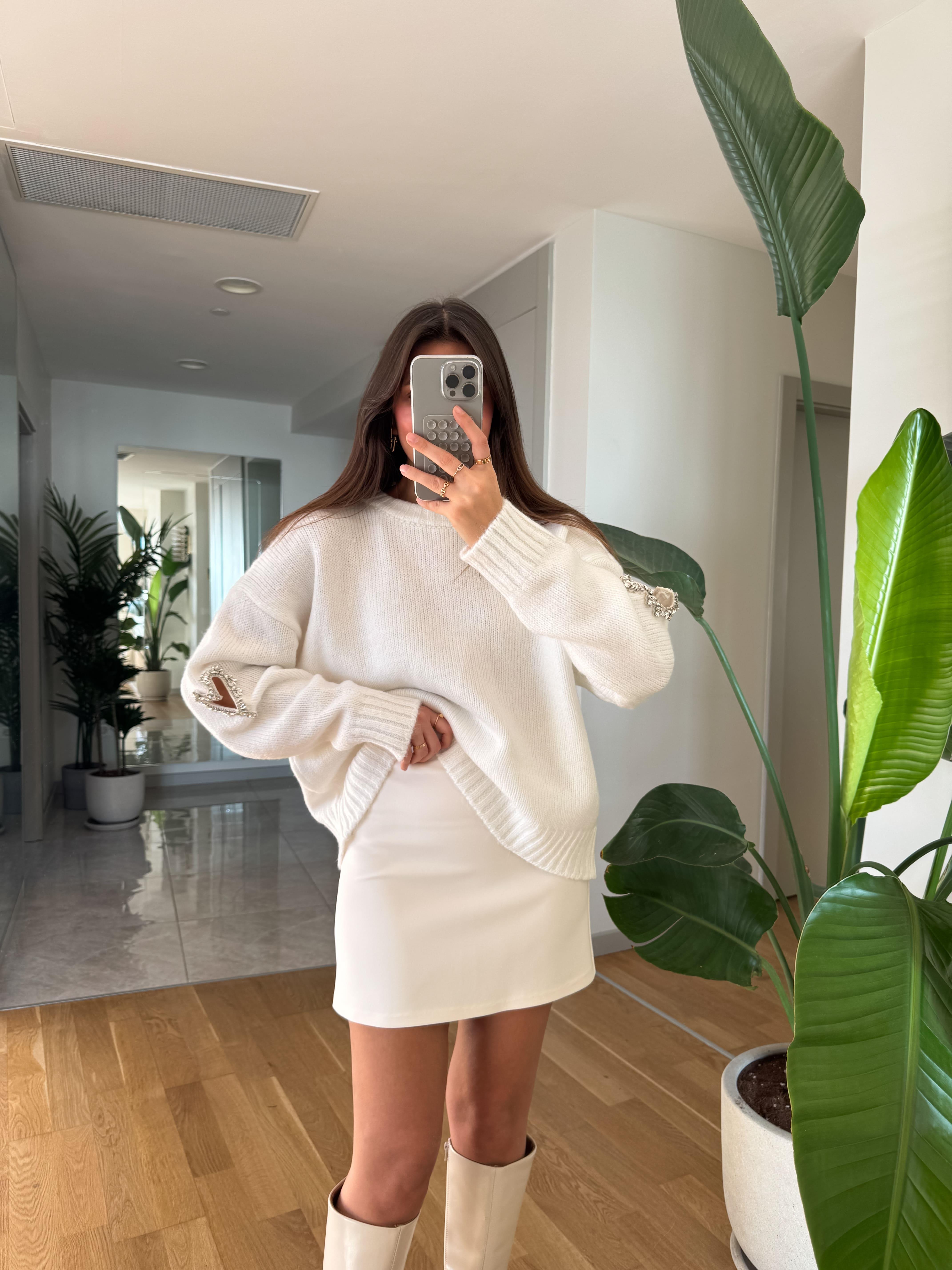 Blusa Luna