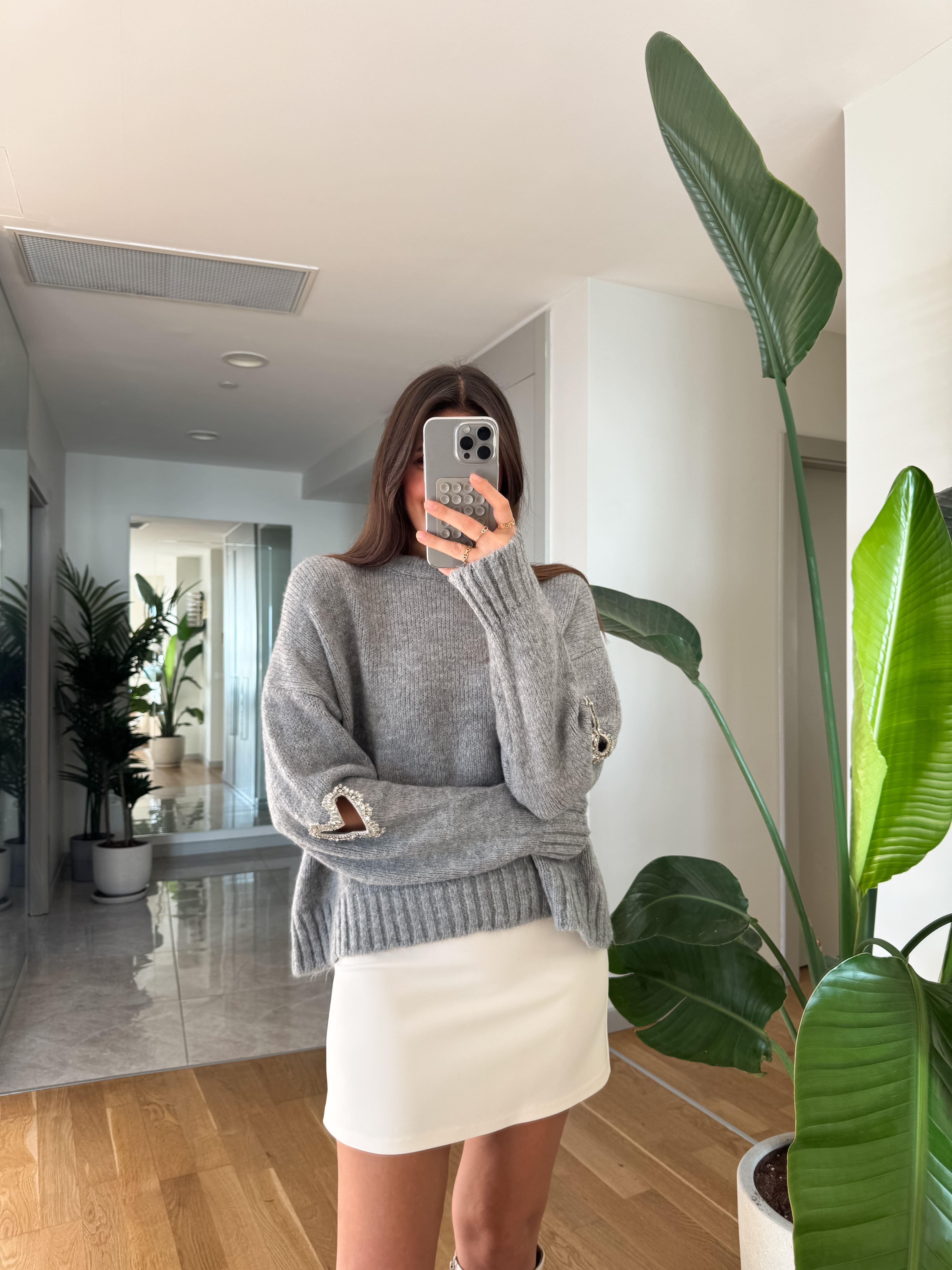 Blusa Luna