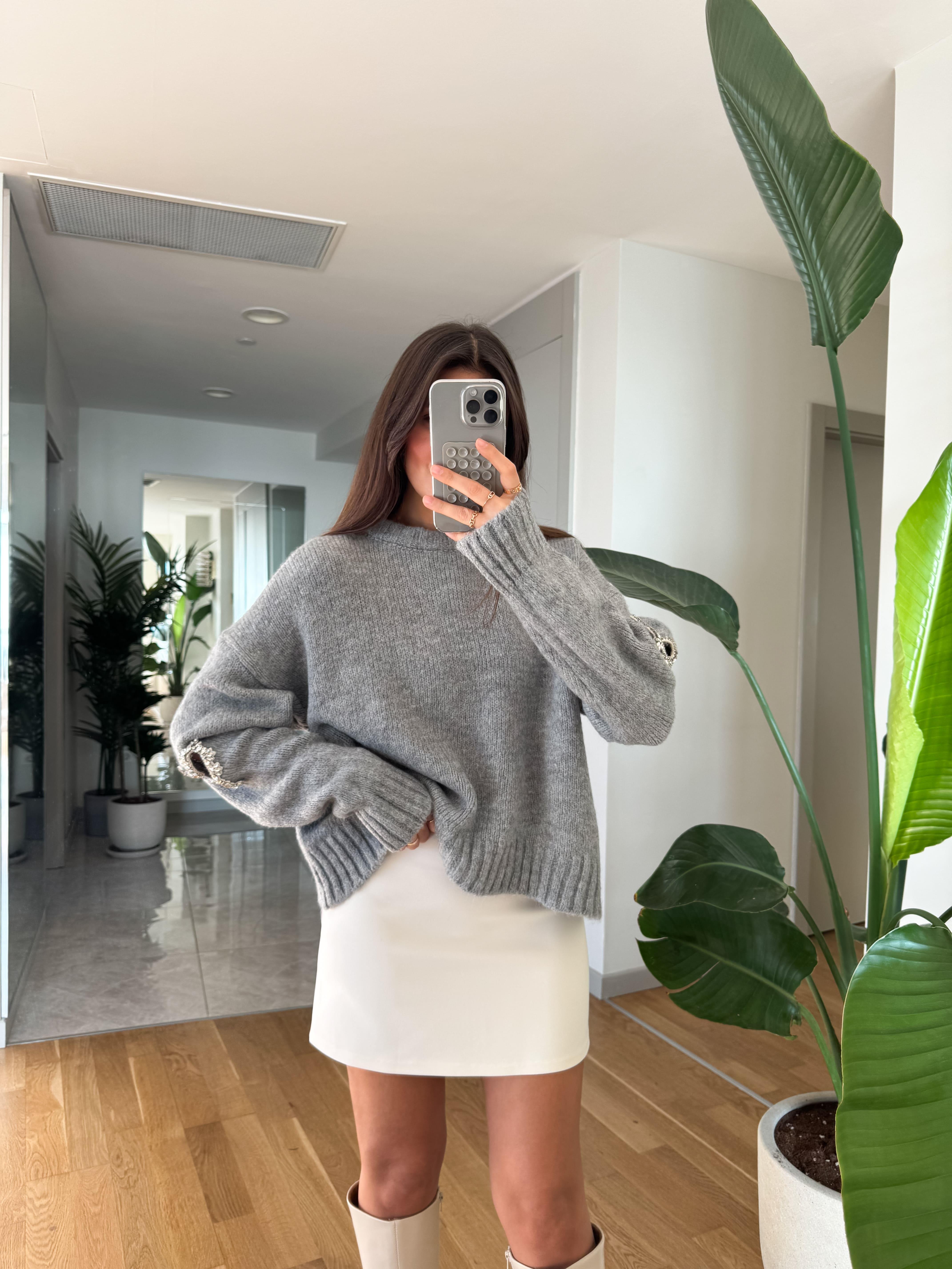 Blusa Luna