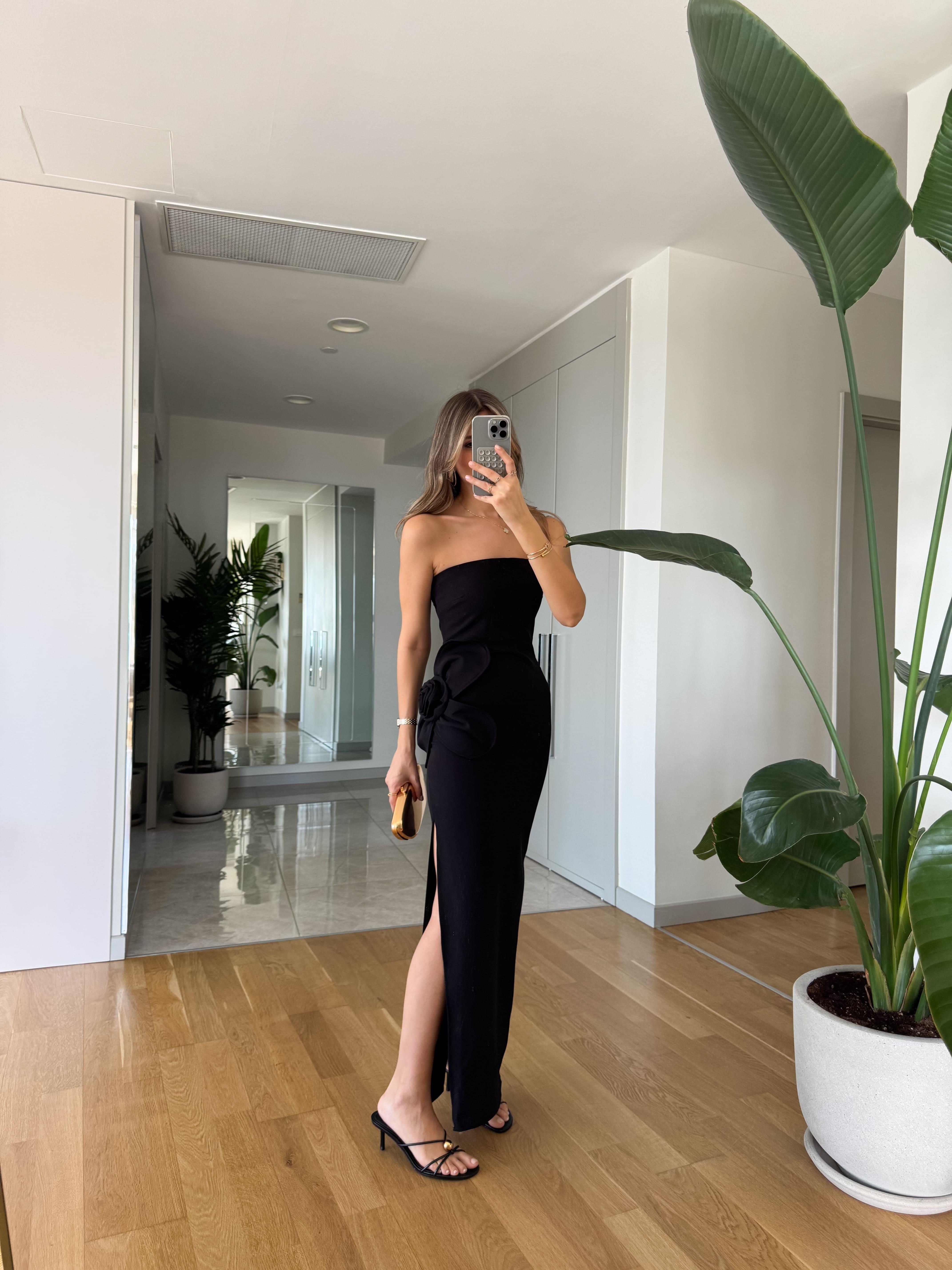 Vestido Rosabelle